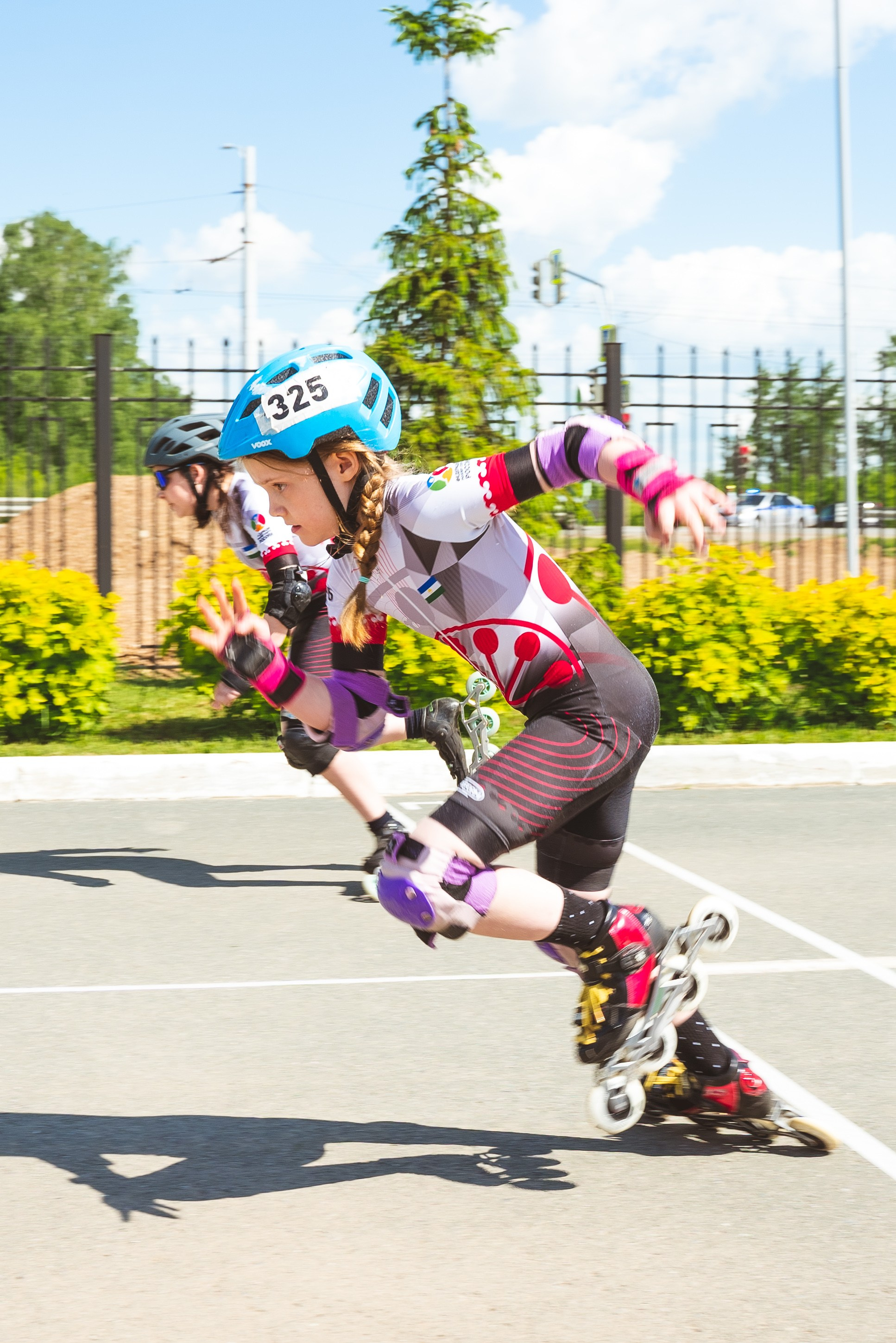 Первенство Башкортостана по роллер спорту. Свадебный и репортажный фотограф в Уфе| Осетрова Ольга