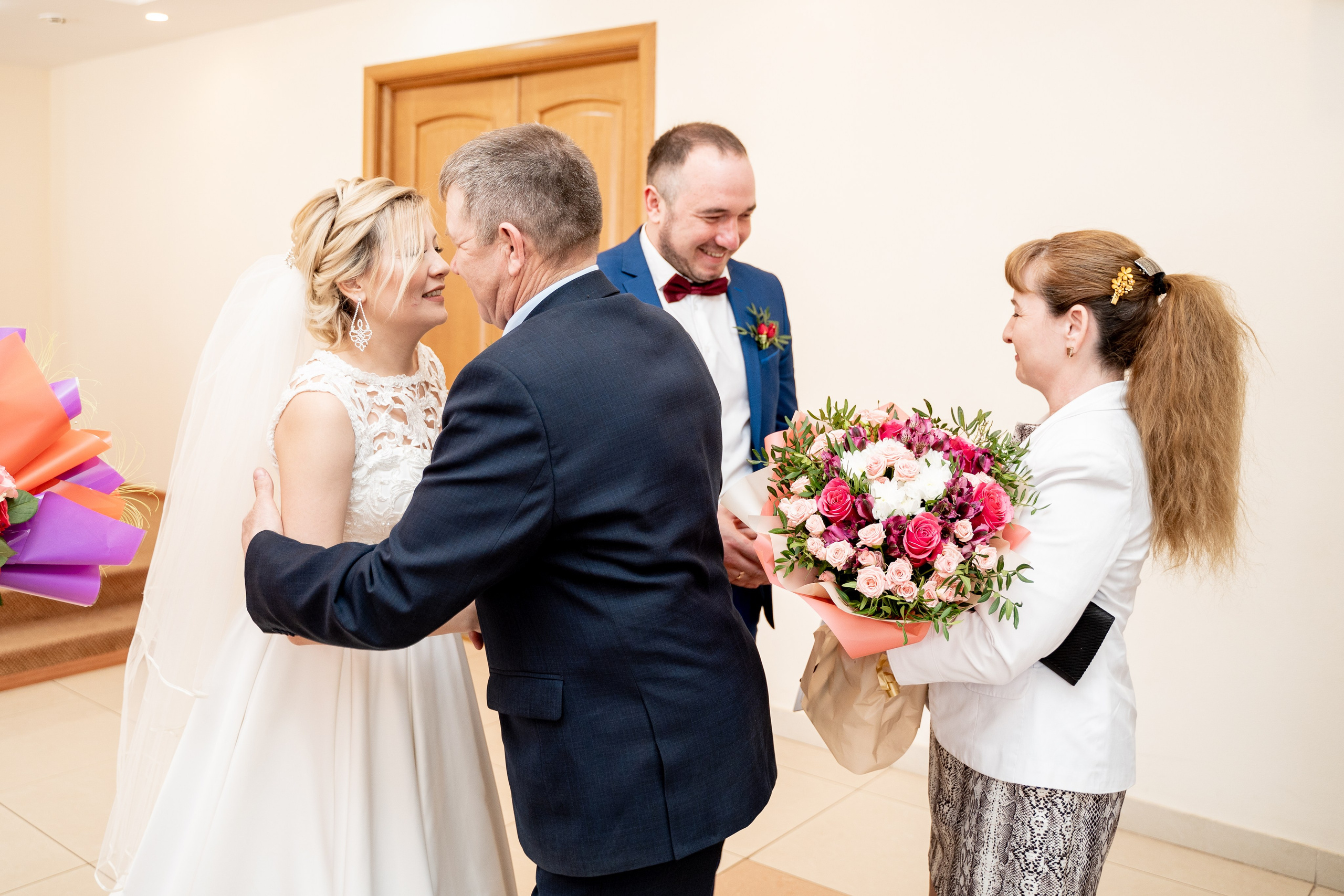 В Лимонарие. Свадебный и репортажный фотограф в Уфе| Осетрова Ольга