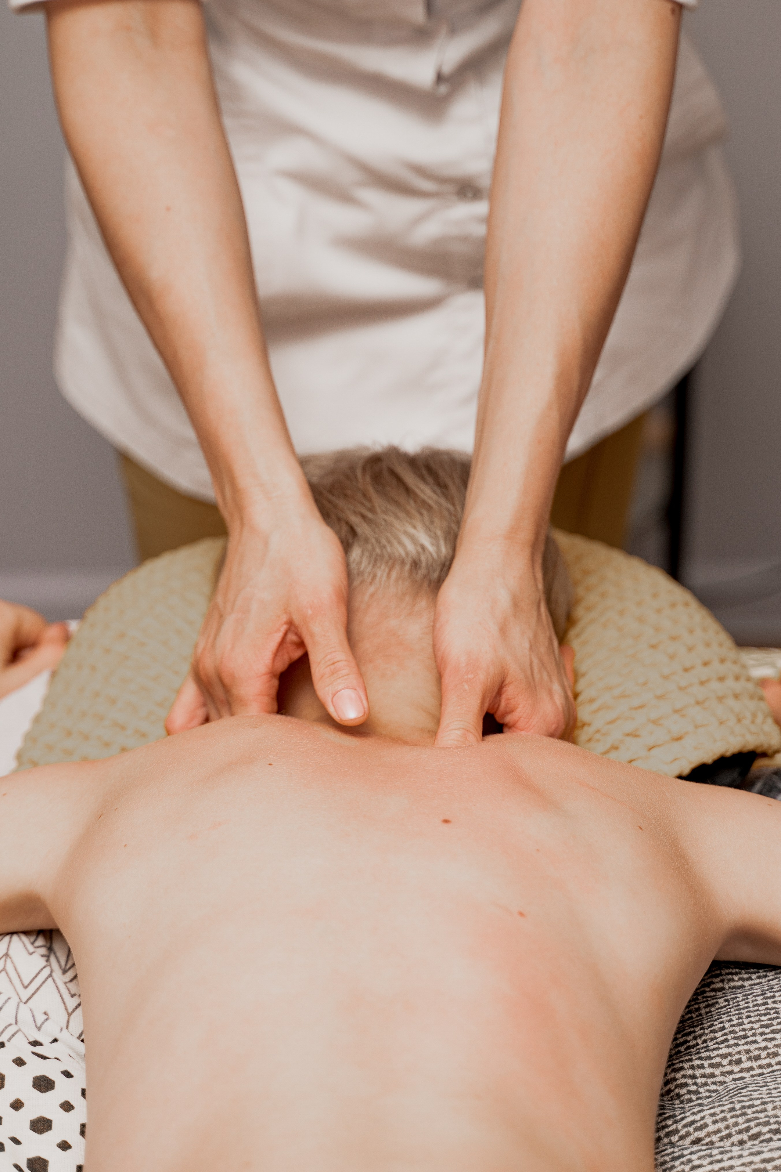 Фотосъемка для Массажного салона. Свадебный и репортажный фотограф в Уфе| Осетрова Ольга