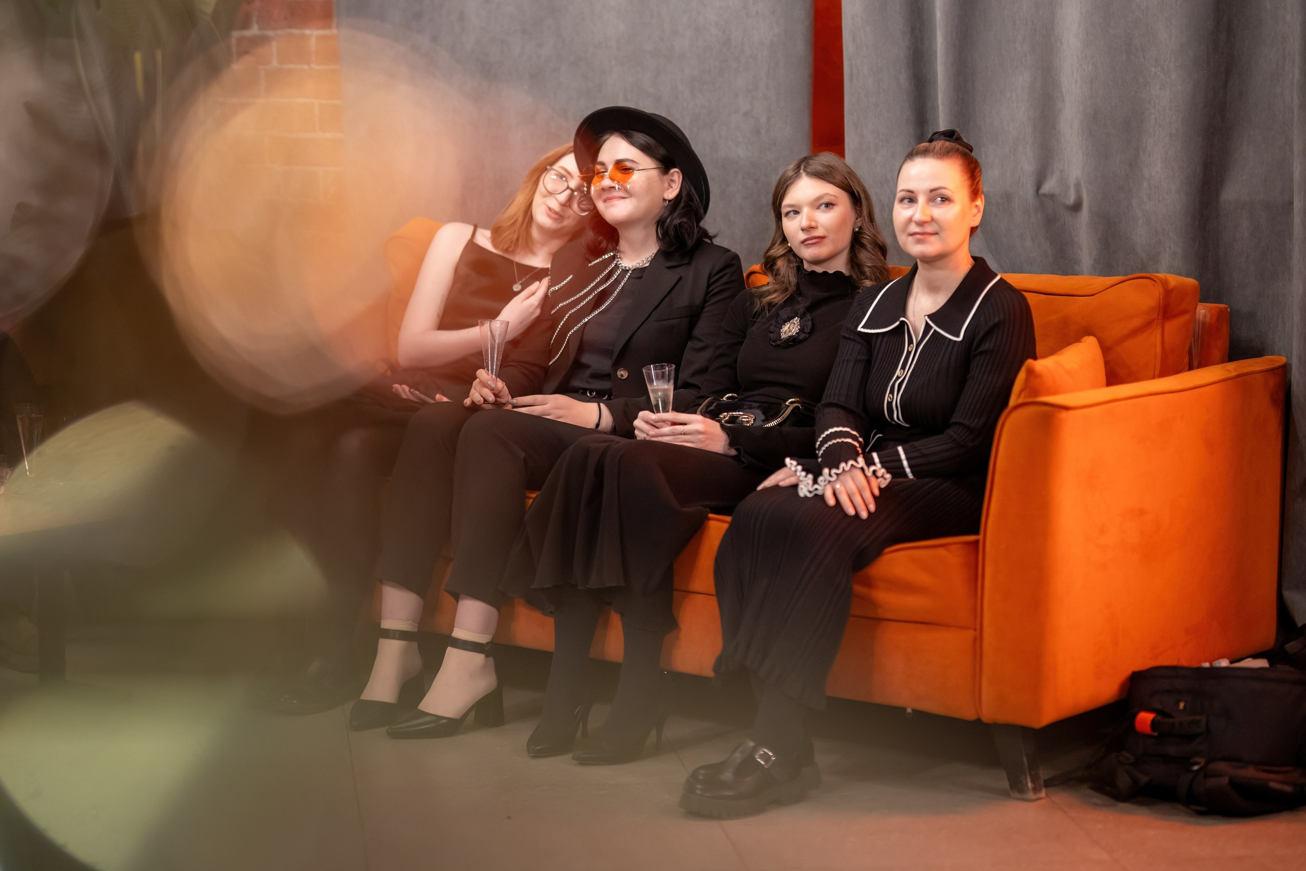 Мигрон, корпоратив. Марк Шишкин — репортажный фотограф в Воронеже и России