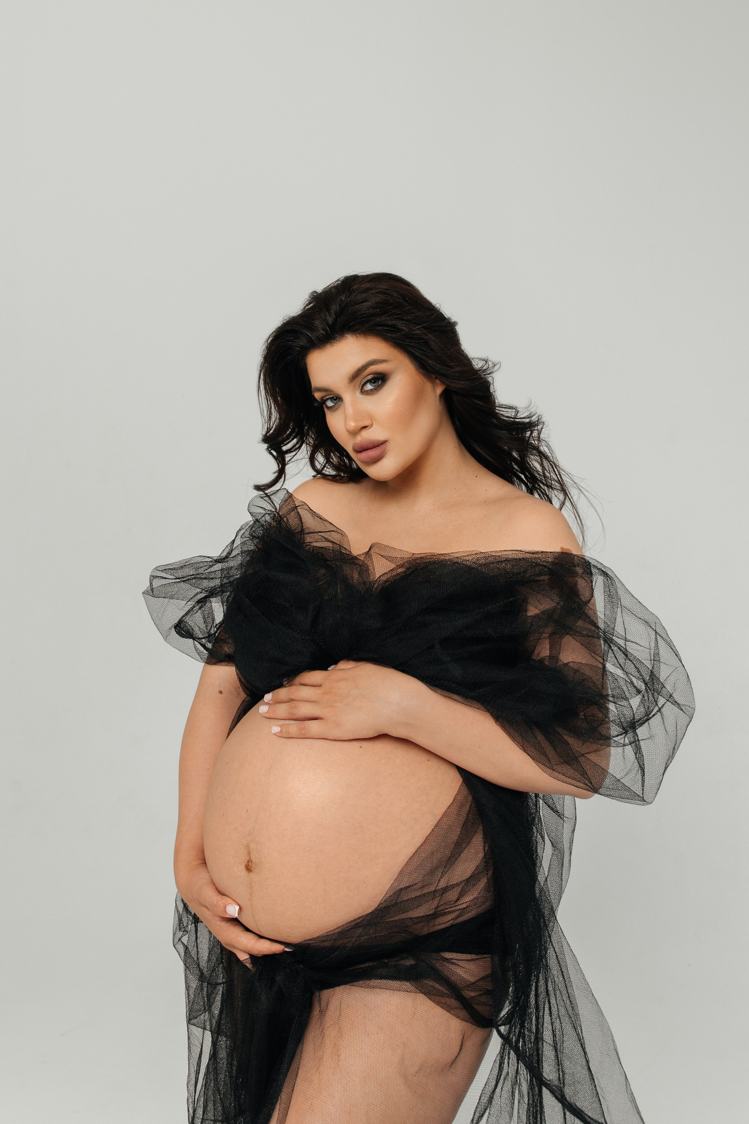 Фотосессия беременности. Фотограф в Санкт-Петербурге Гранкина Мария