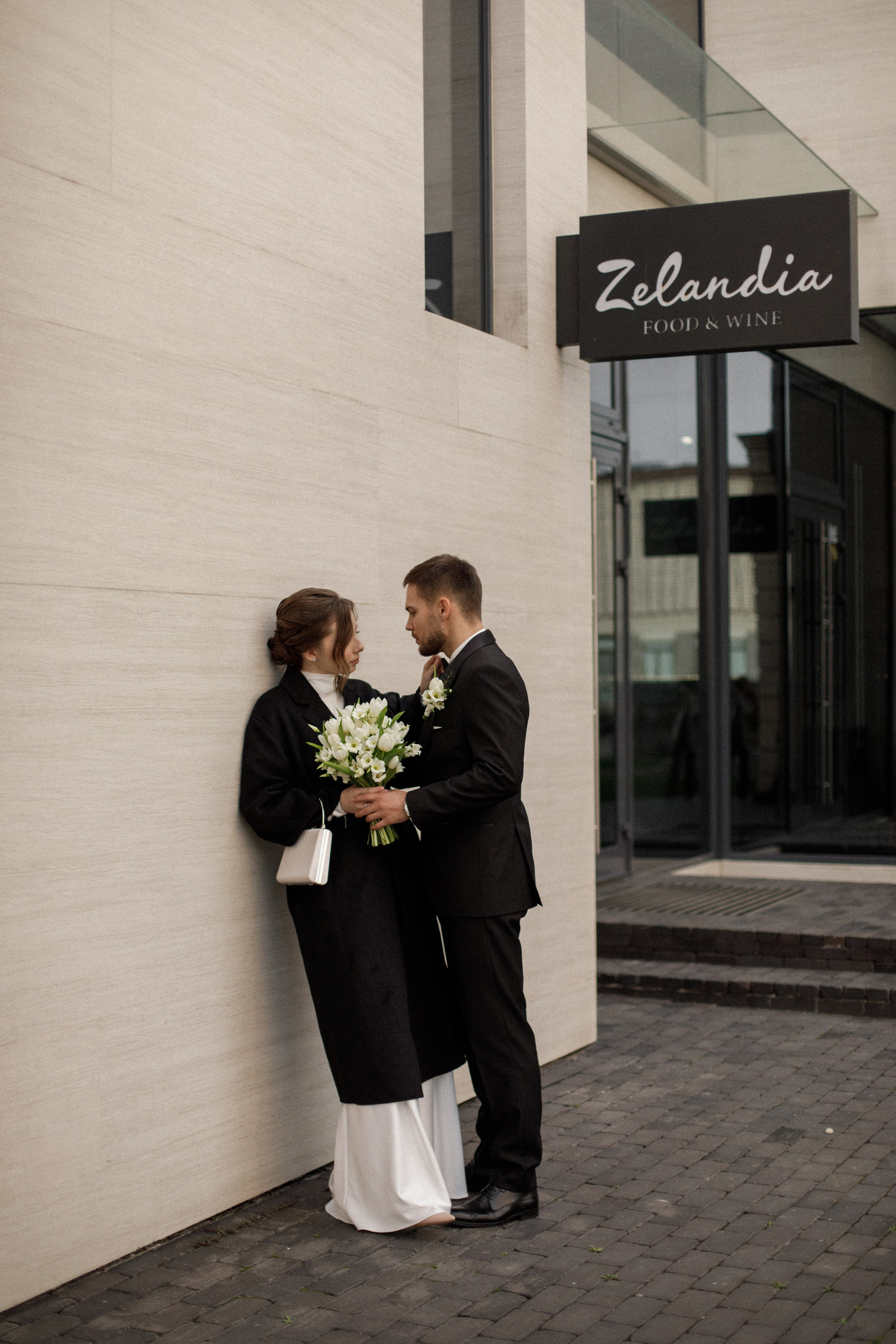 Вика + Влас. Свадебный фотограф Наташа Анисенко