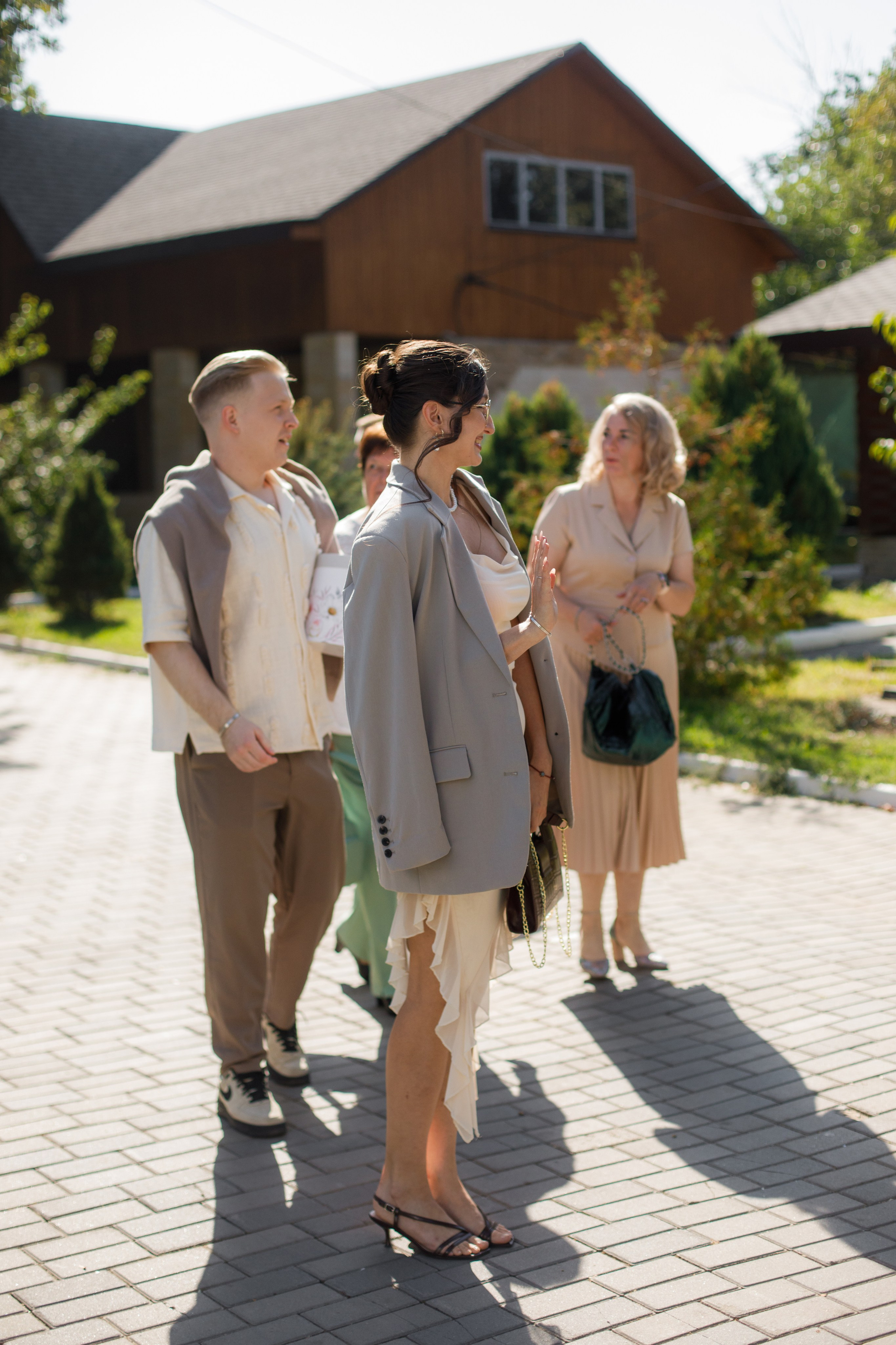 Ксения + Александр. Свадебный фотограф Наташа Анисенко