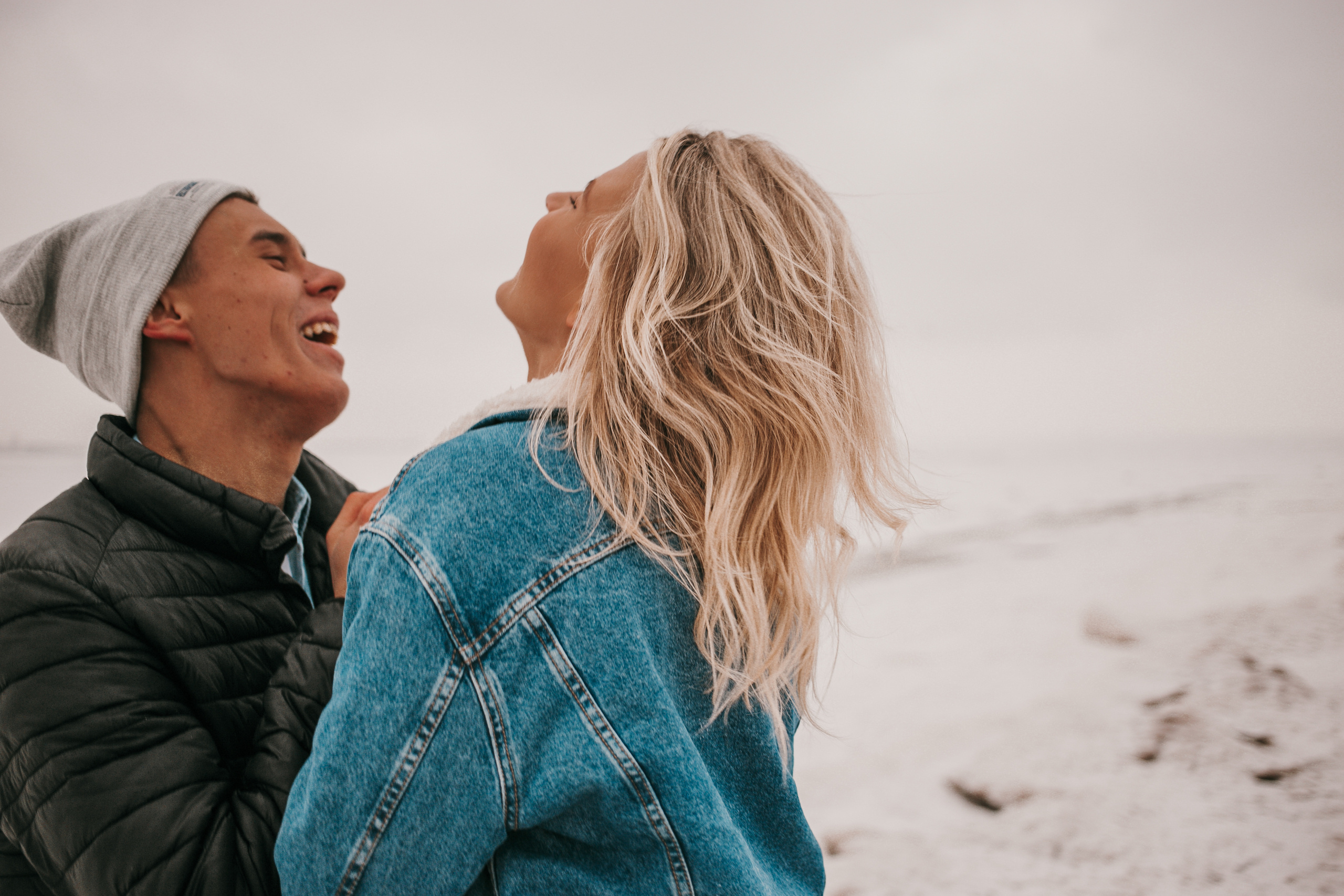 Дима и Лиза. Фотограф Катерина Ивашова