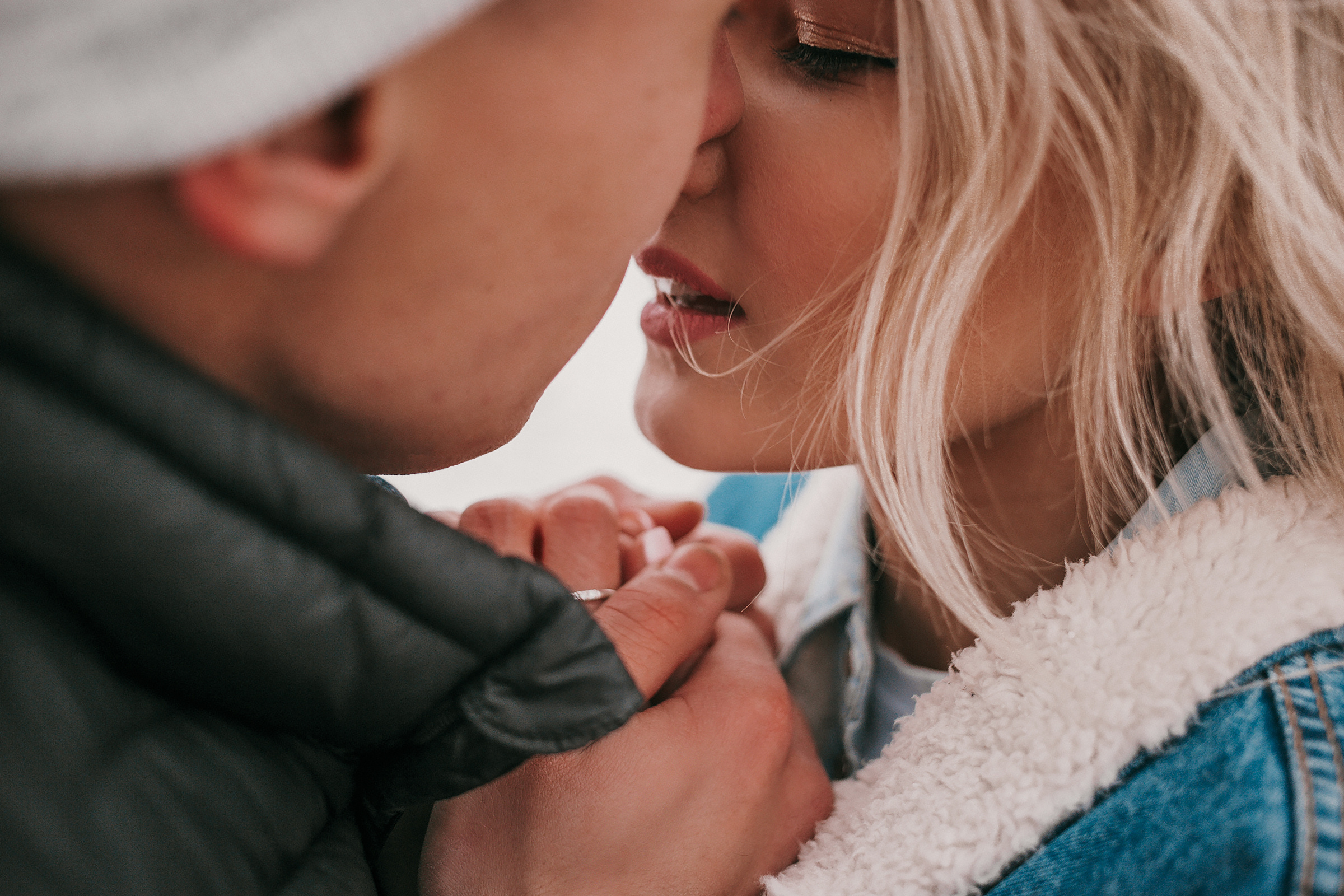 Дима и Лиза. Фотограф Катерина Ивашова