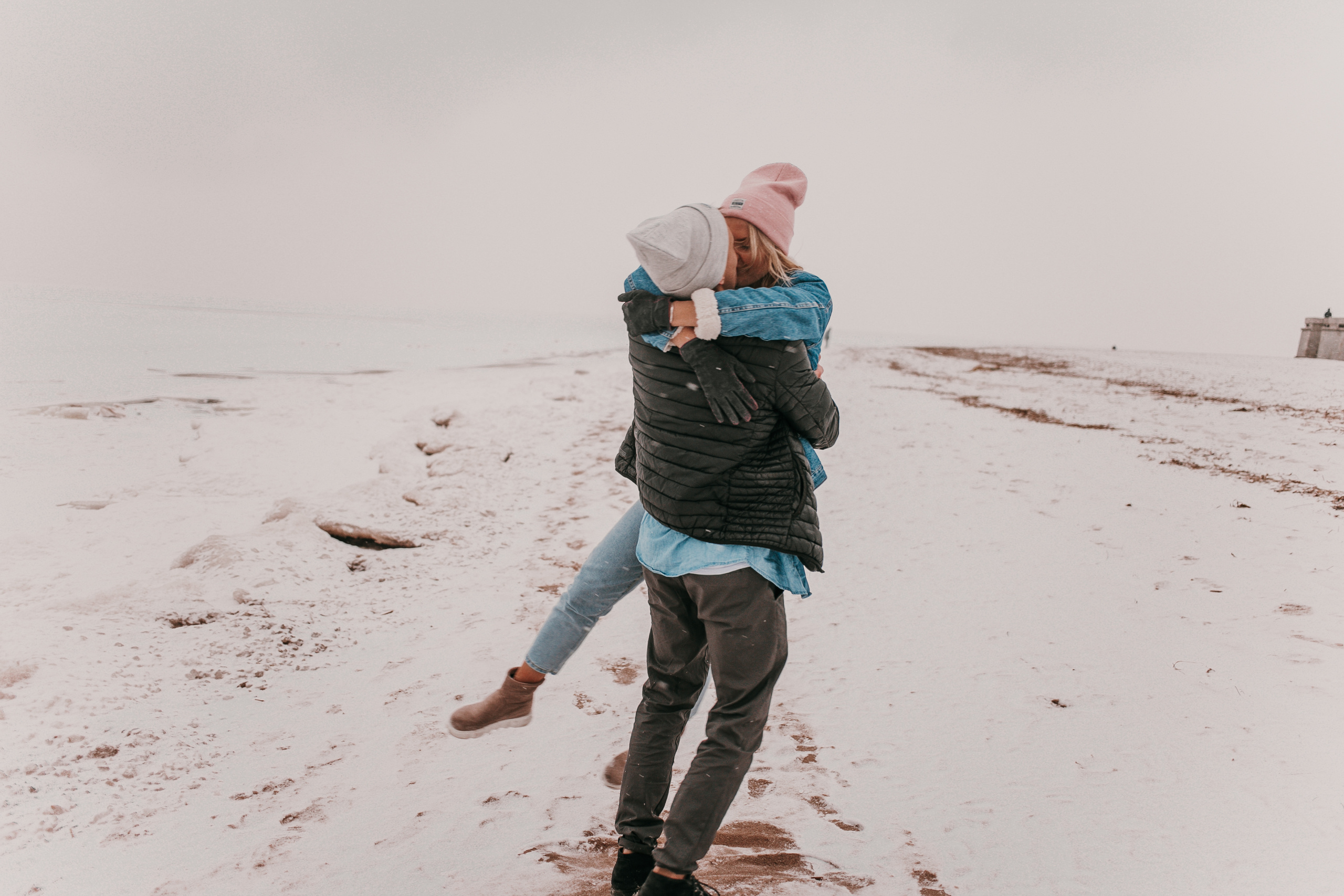 Дима и Лиза. Фотограф Катерина Ивашова