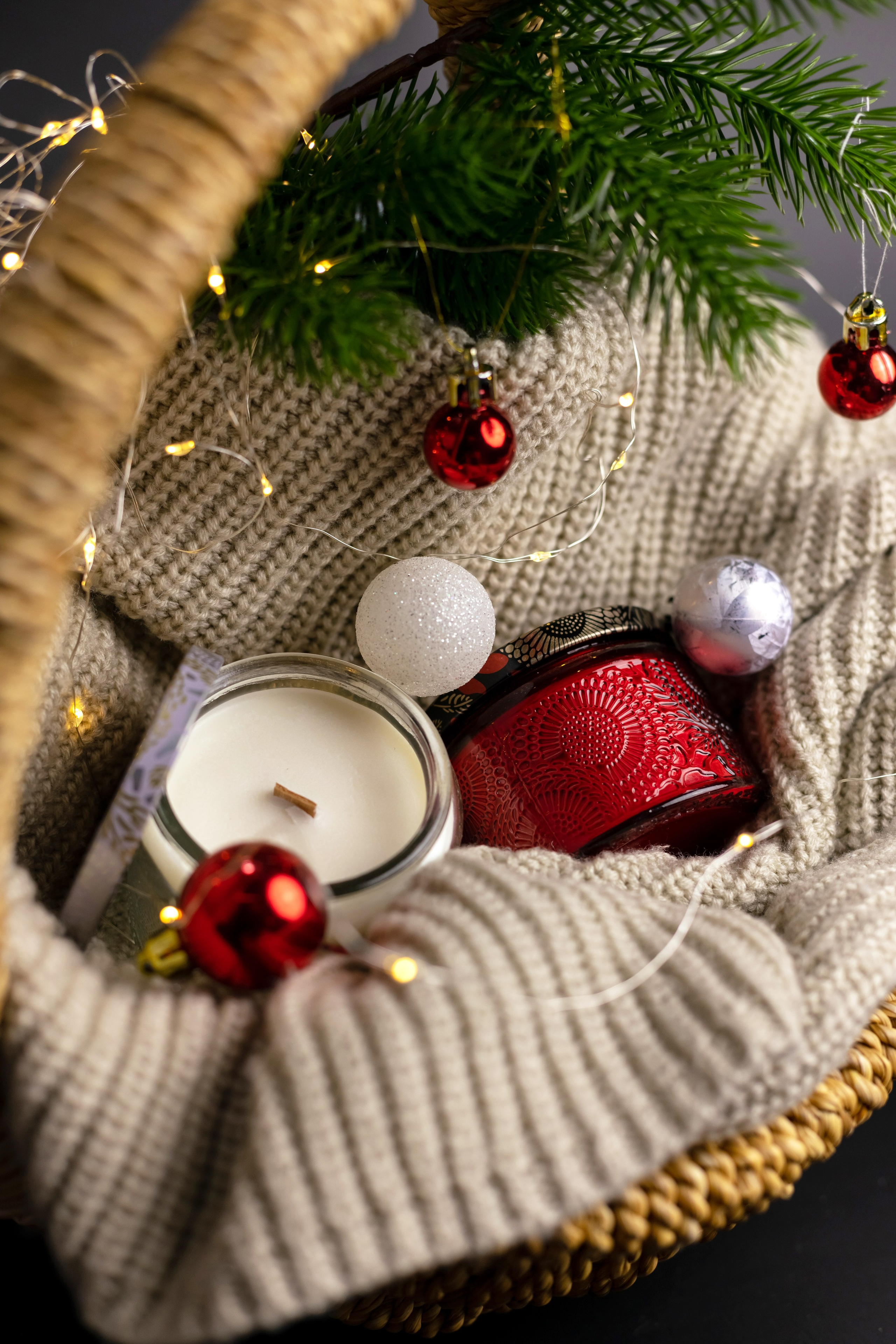 Свечи ручной работы. Фотограф Полина Закирова