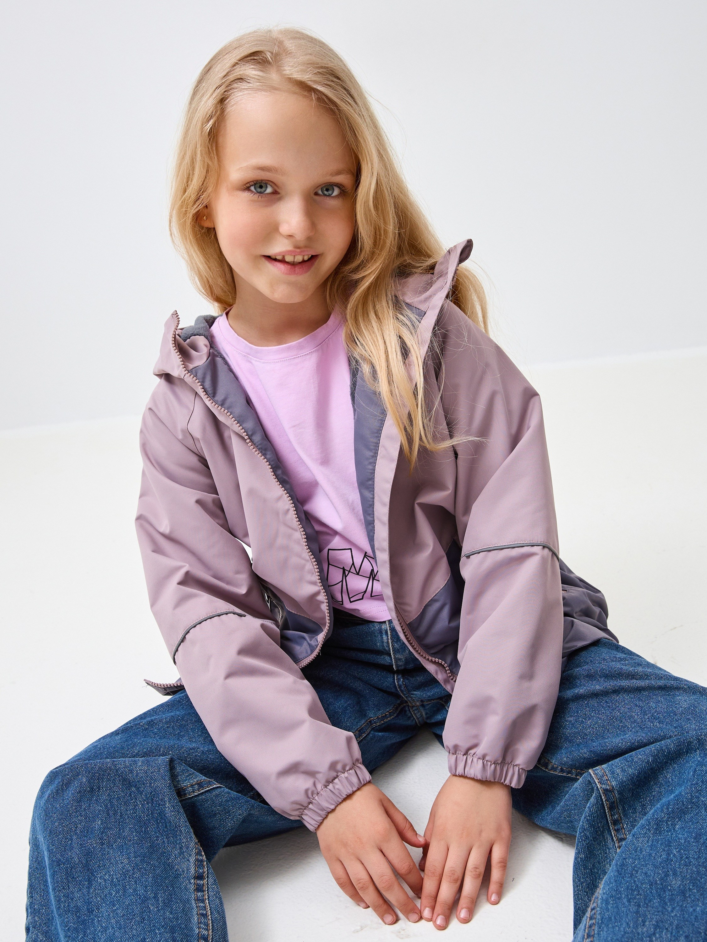 Милена Ромашкевич. Фотограф Полина Закирова