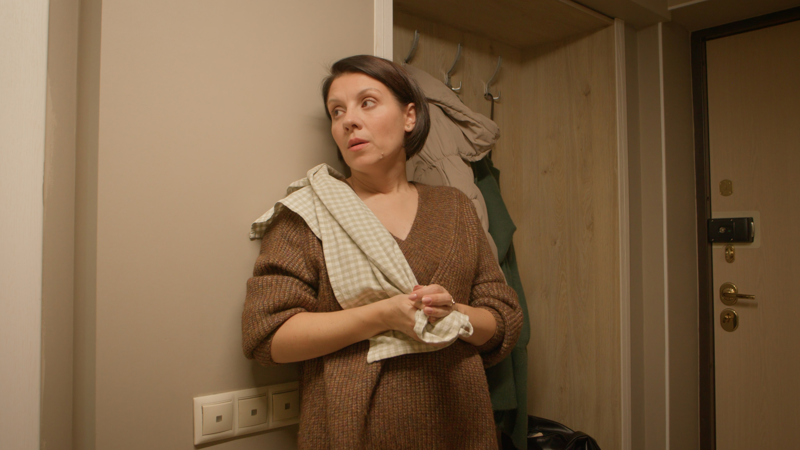 Цветокоррекция видео