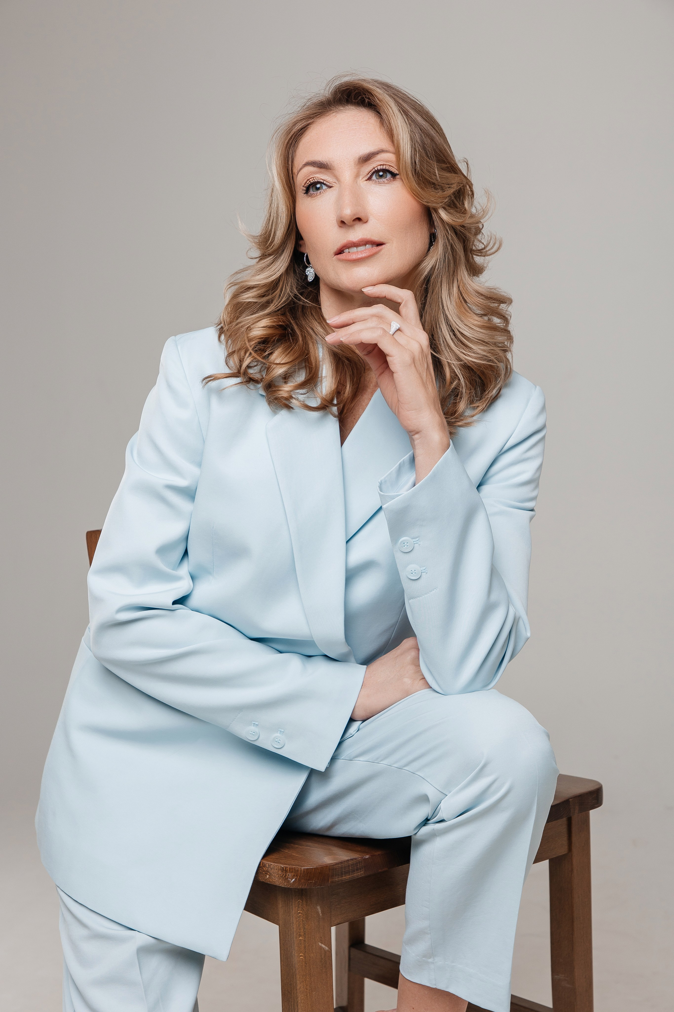 Юлия. Фотограф Денис Лесковский (Тюмень)