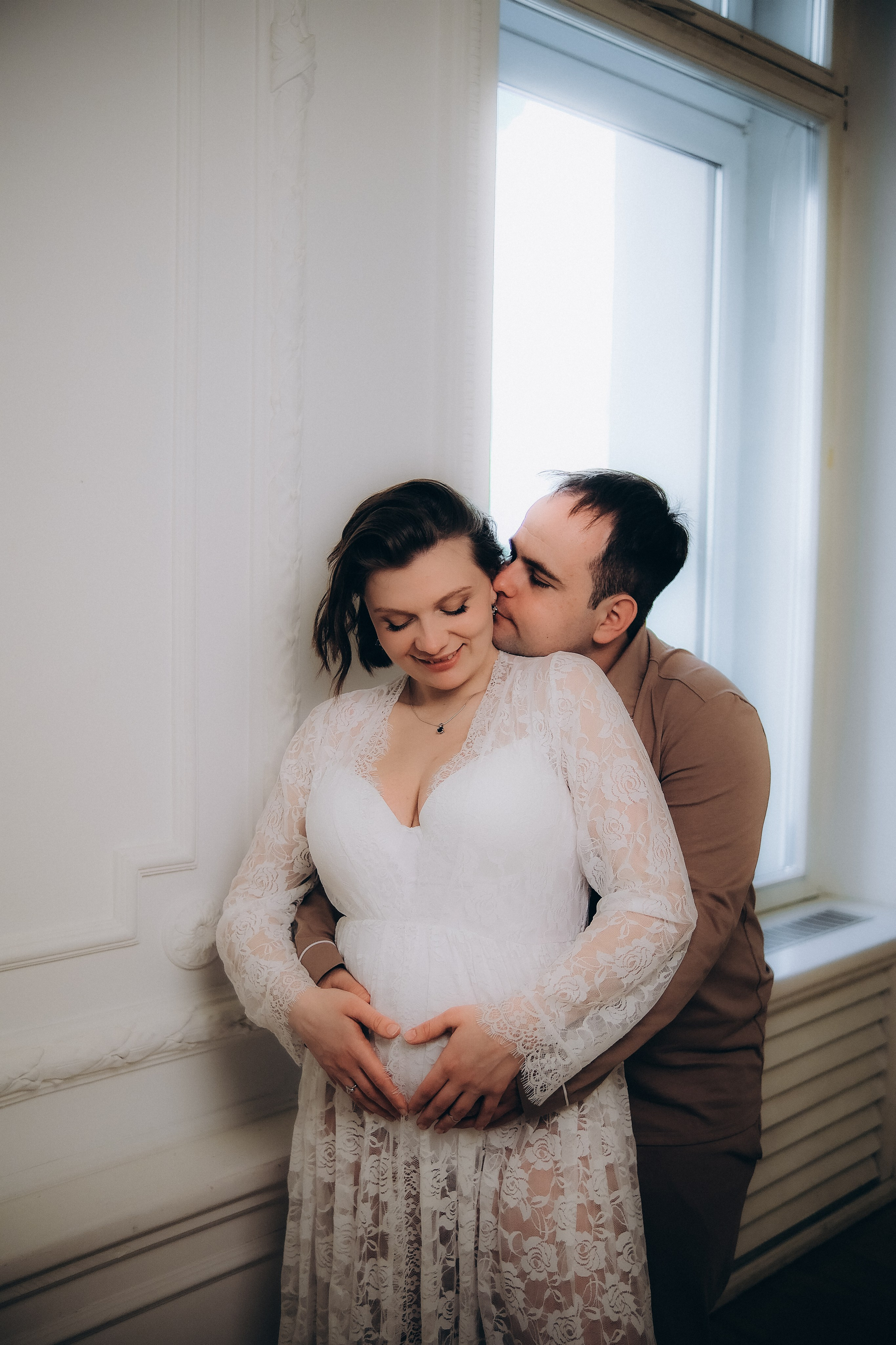 Ника & Леша. Phdkvmr.ru