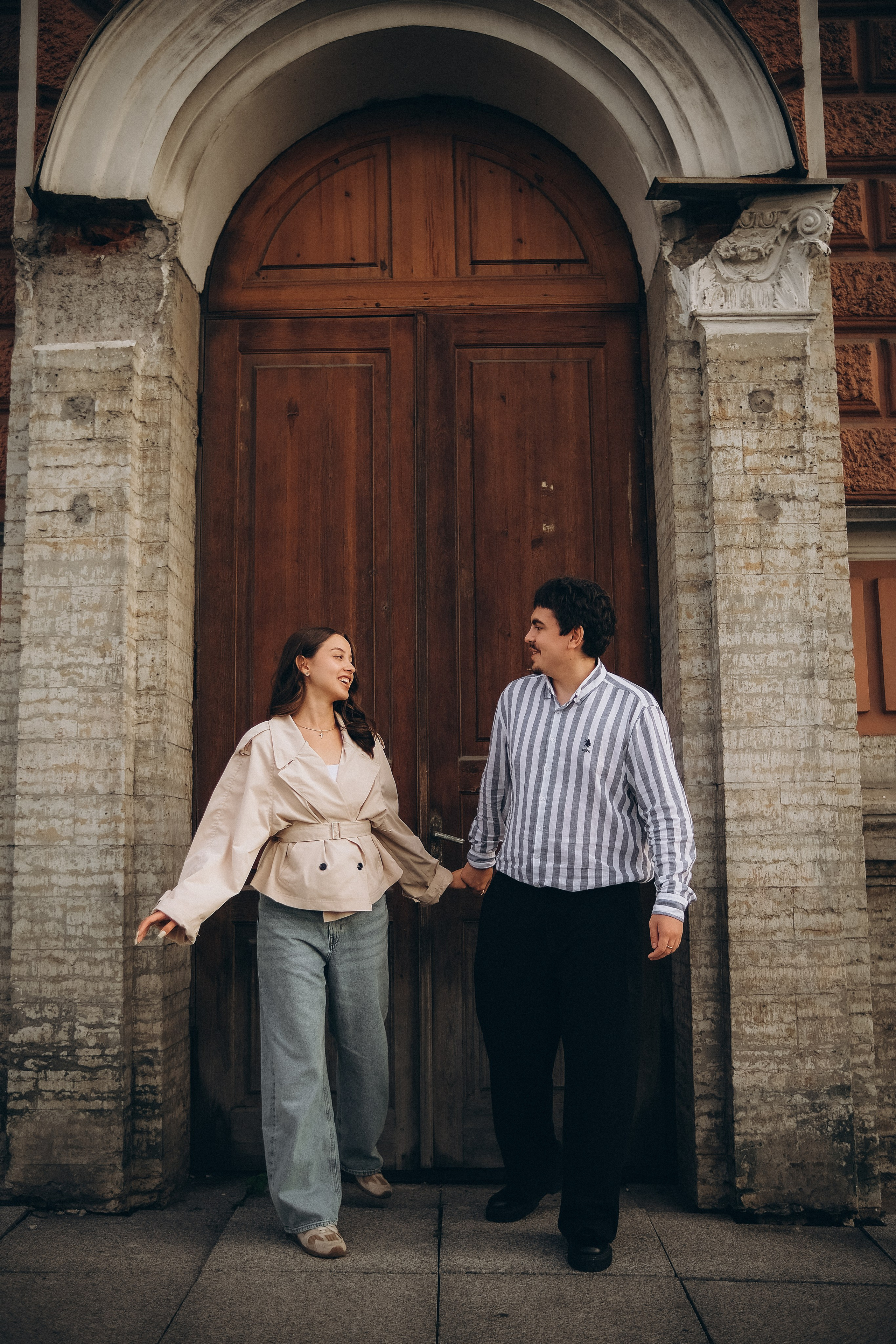 Диана & Тимур. Phdkvmr.ru