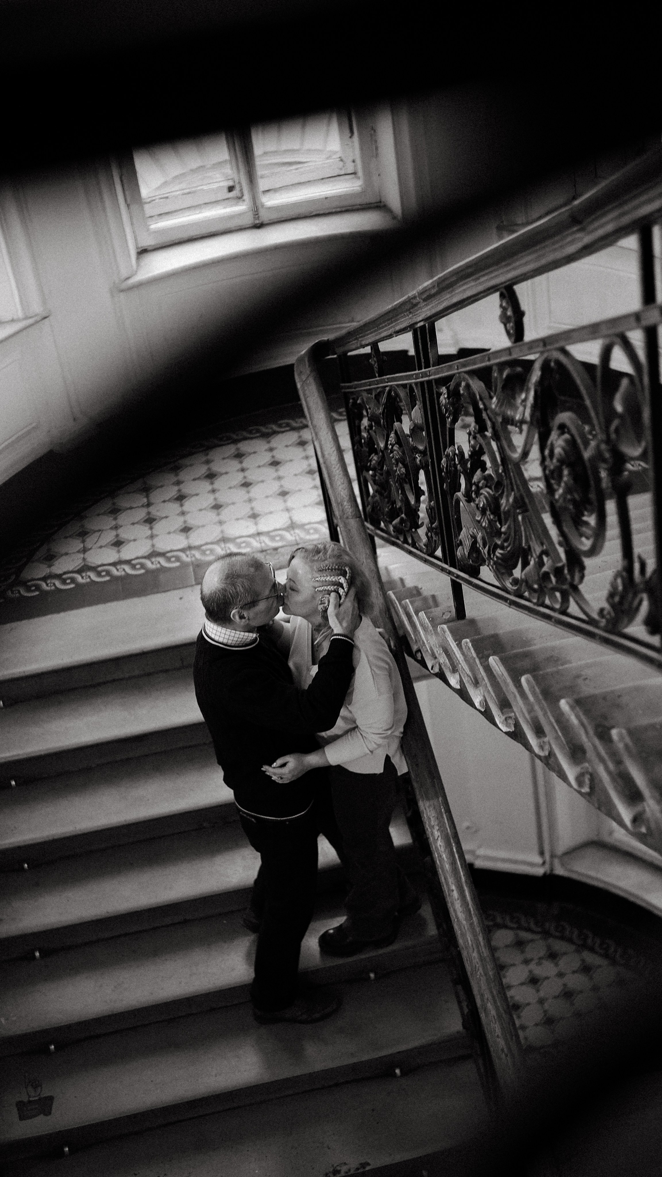 Ксюша & Олег. Phdkvmr.ru