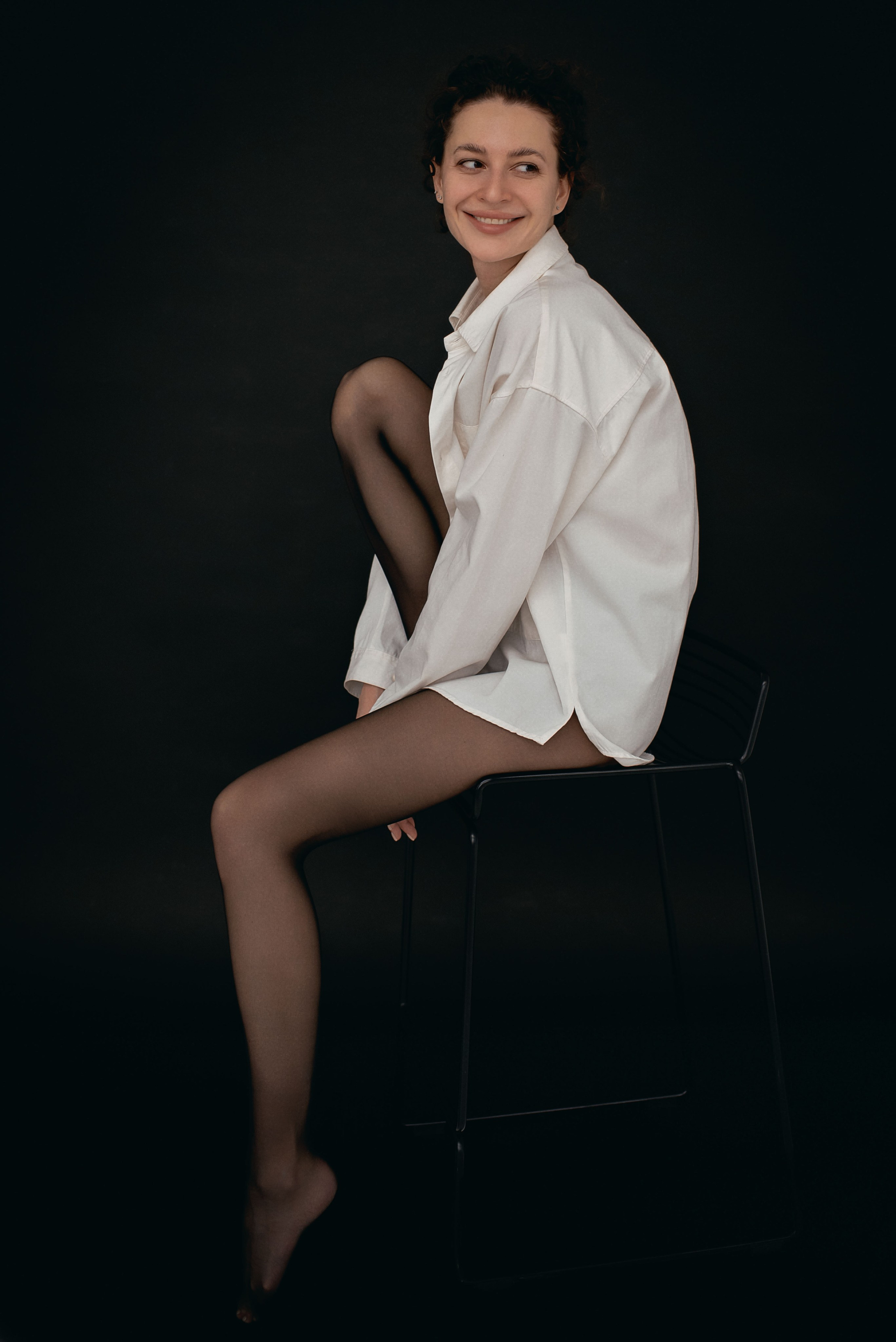 Алина. Детский и семейный фотограф в Москве Олеся Рослякова