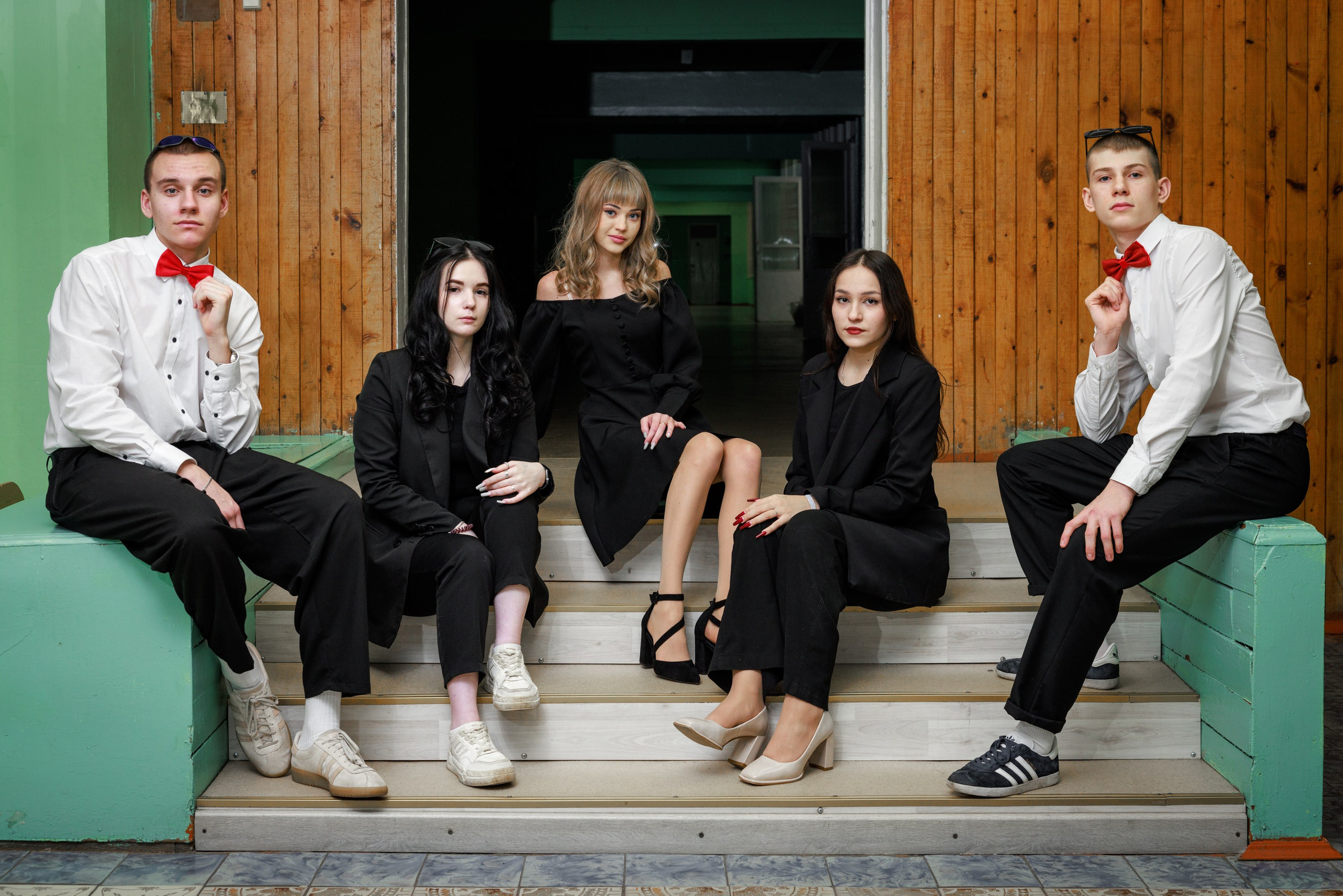 Children. Фотограф в Москве Андрей Макаренко