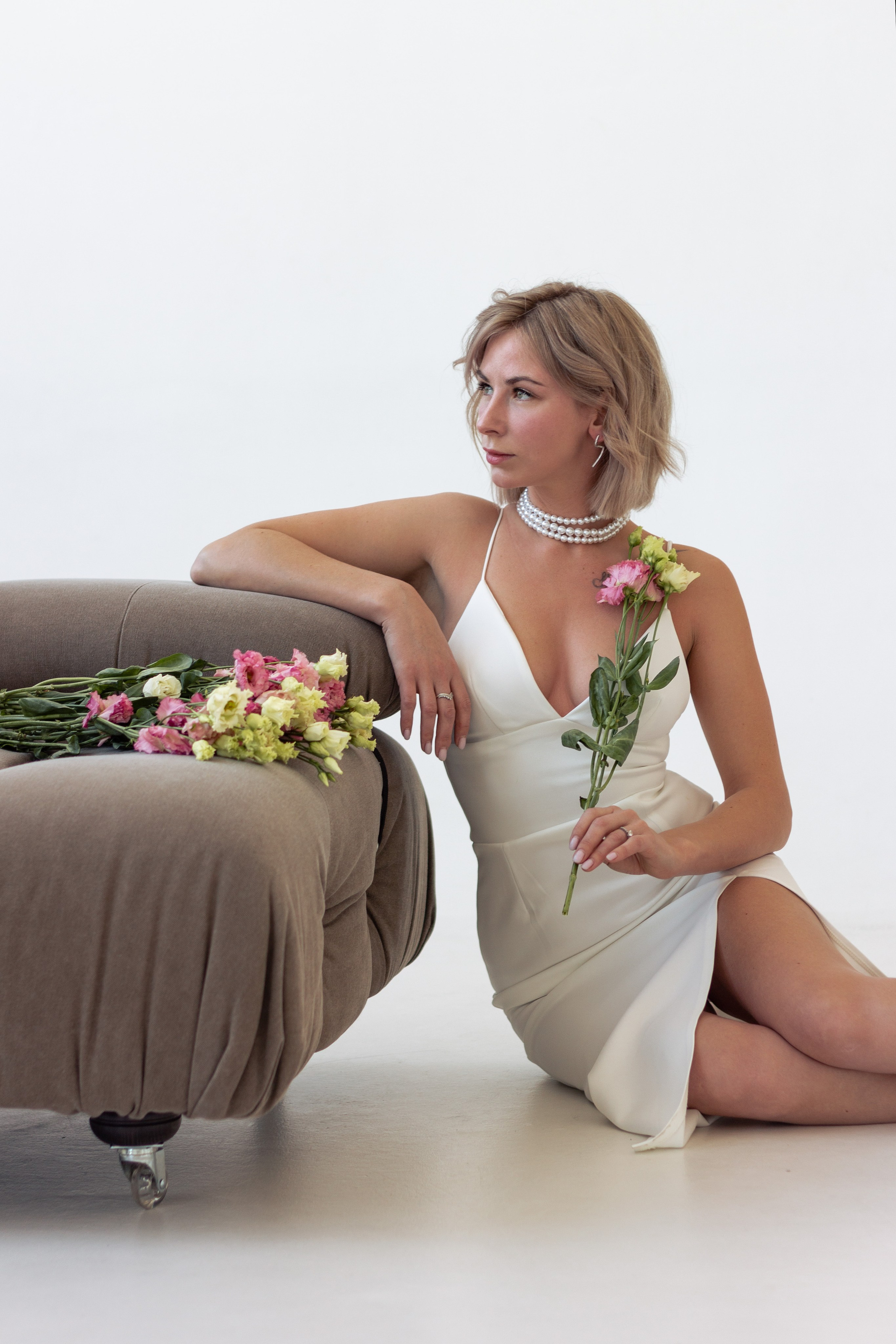 Индивидуальная фотосессия. Семейные, детские, индивидуальные фотосессии. Фотограф в Ярославле Анастасия Борзова