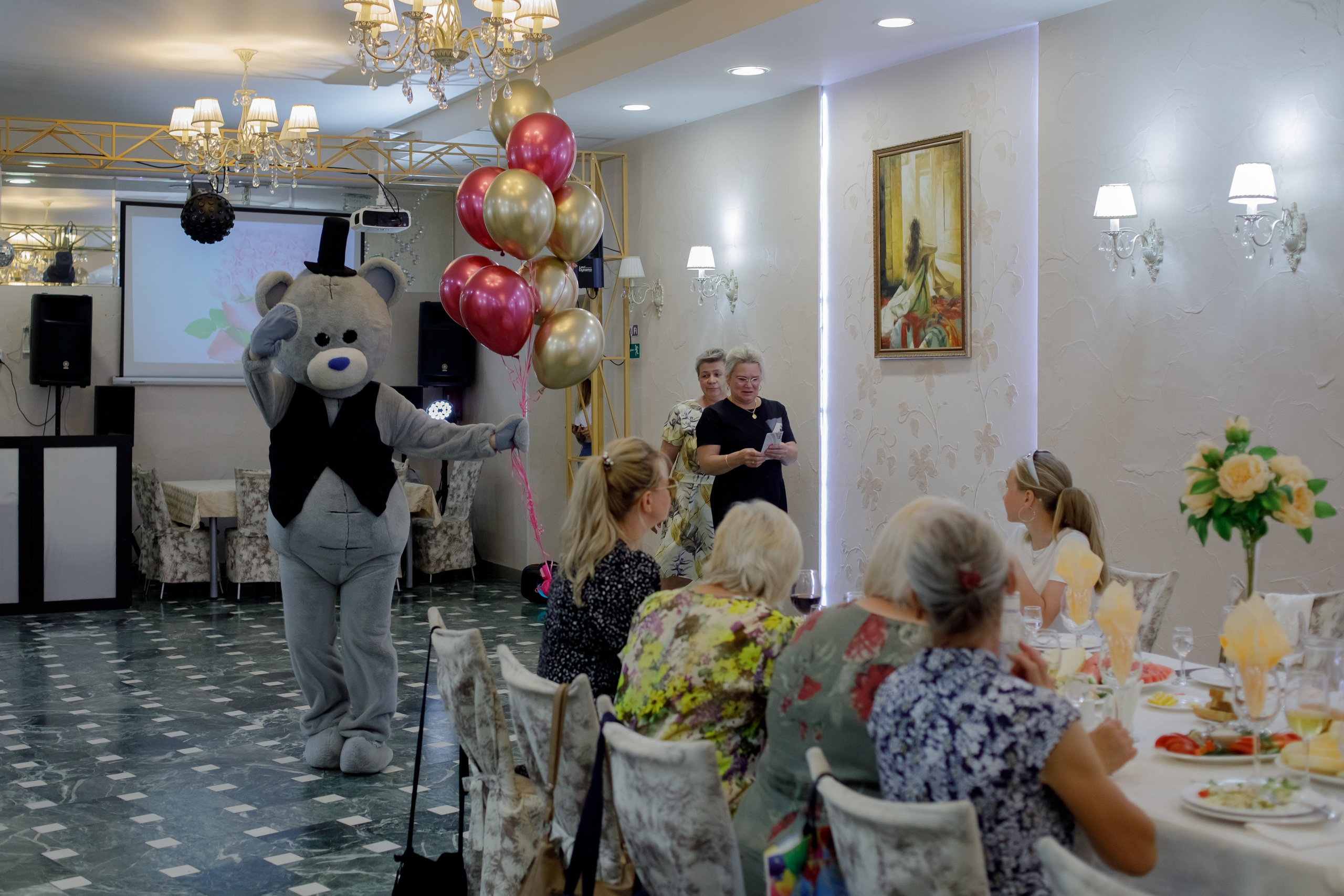 Прекрасная Наталья. Фотограф Худеньких Екатерина