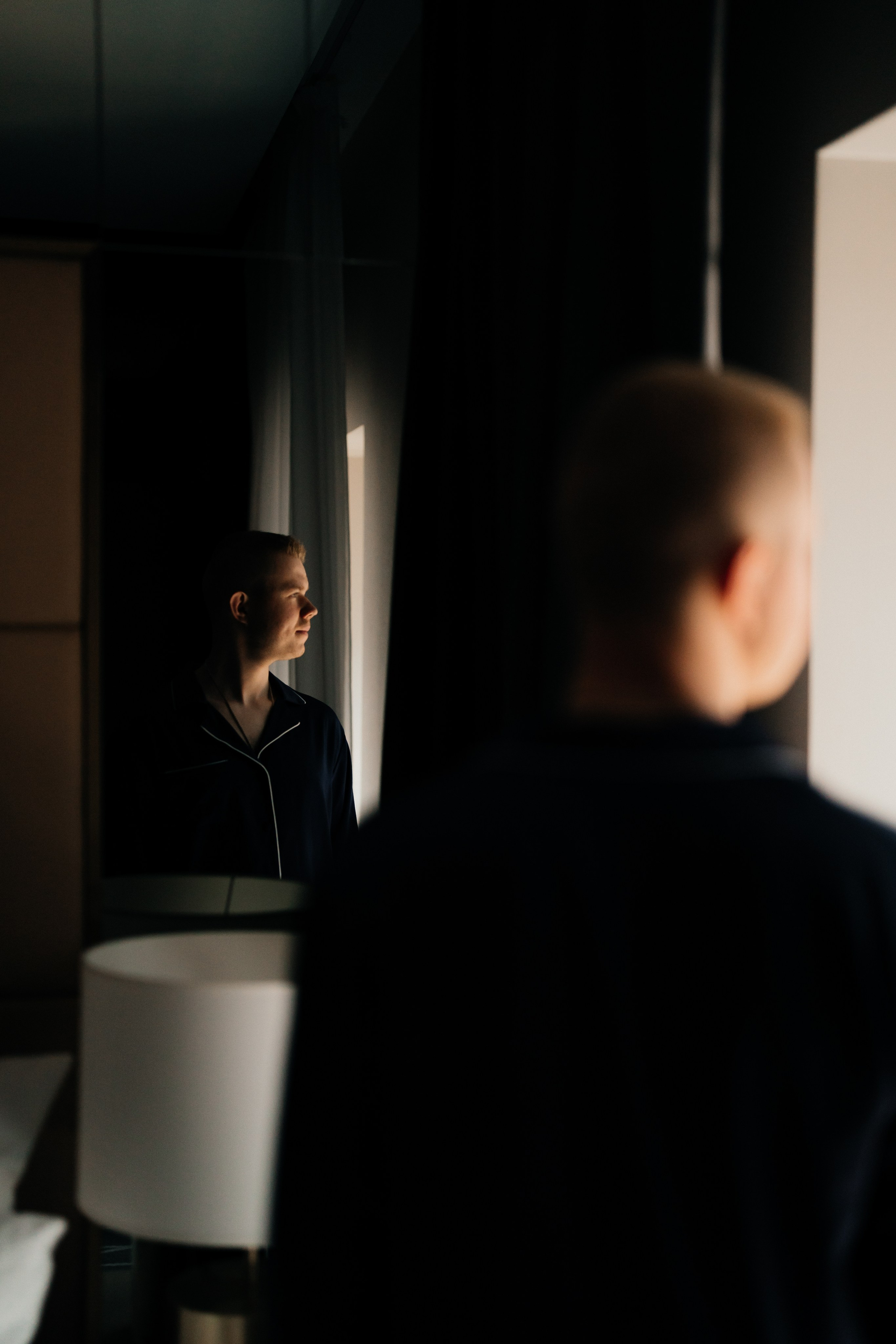 Wedding «Just us». Свадебные фотограф и видеограф Наталья и Анатолий Новиковы СПб