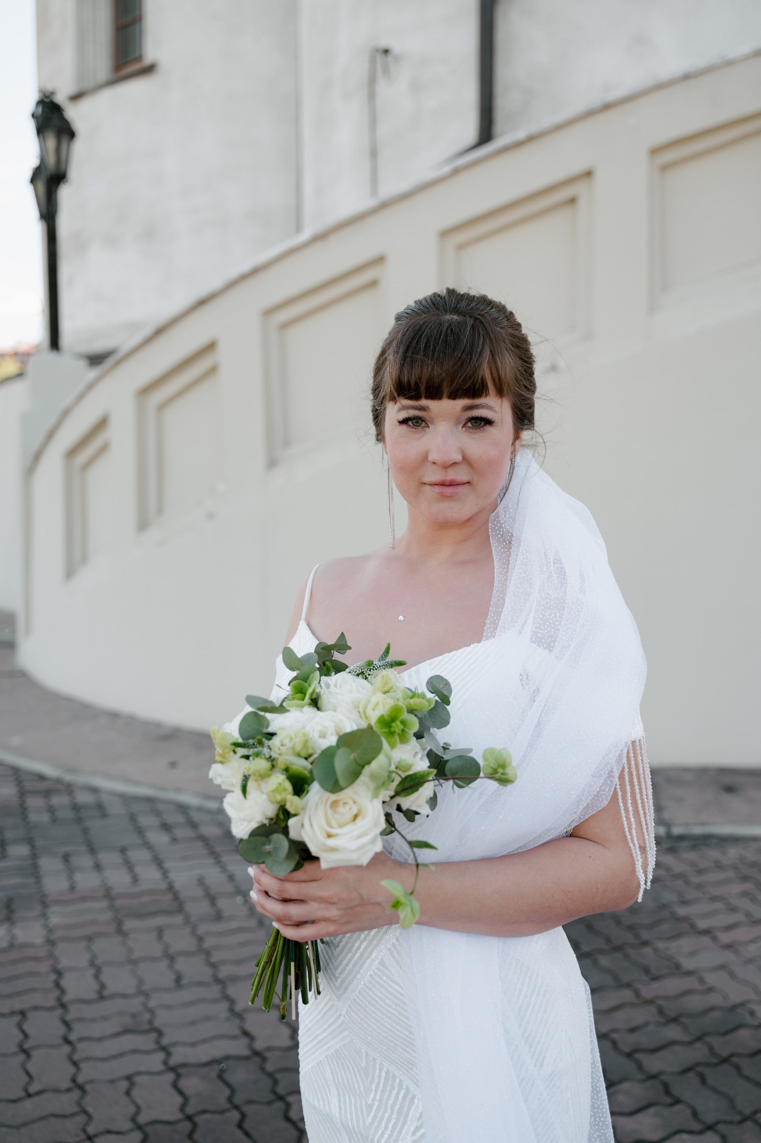 Сергей и Лидия. Фотограф в Абакане и Минусинске