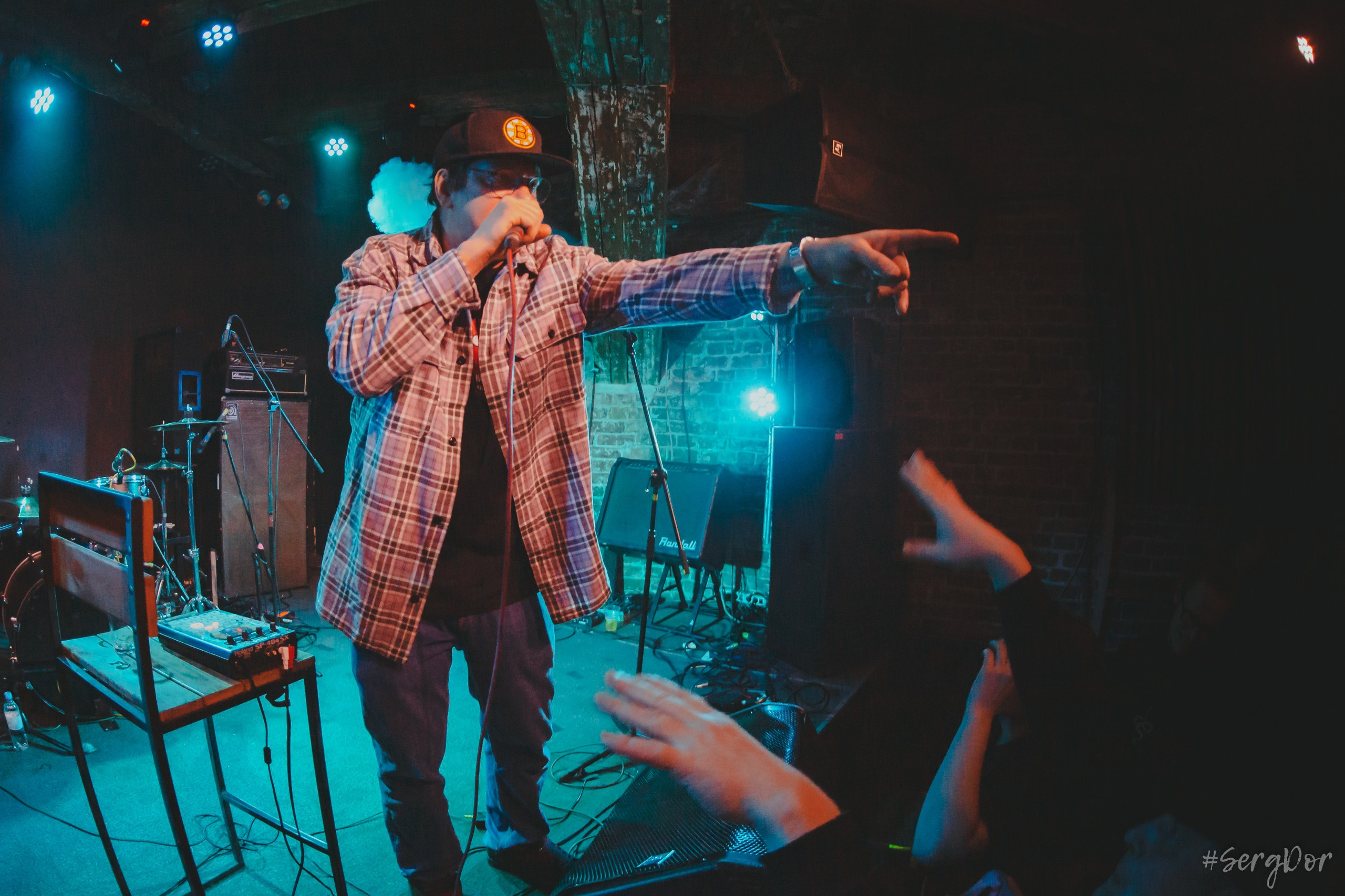 Вася В, Вася Васин, Кирпичи, Игорь Дагон, день рождения клуба, ZOCCOLO 2.0, ДР, 20.12.2023, фотографии, концерт, Цоколь, Санкт-Петербург, 20 декабря 2023 года, SergDor, #SergDor