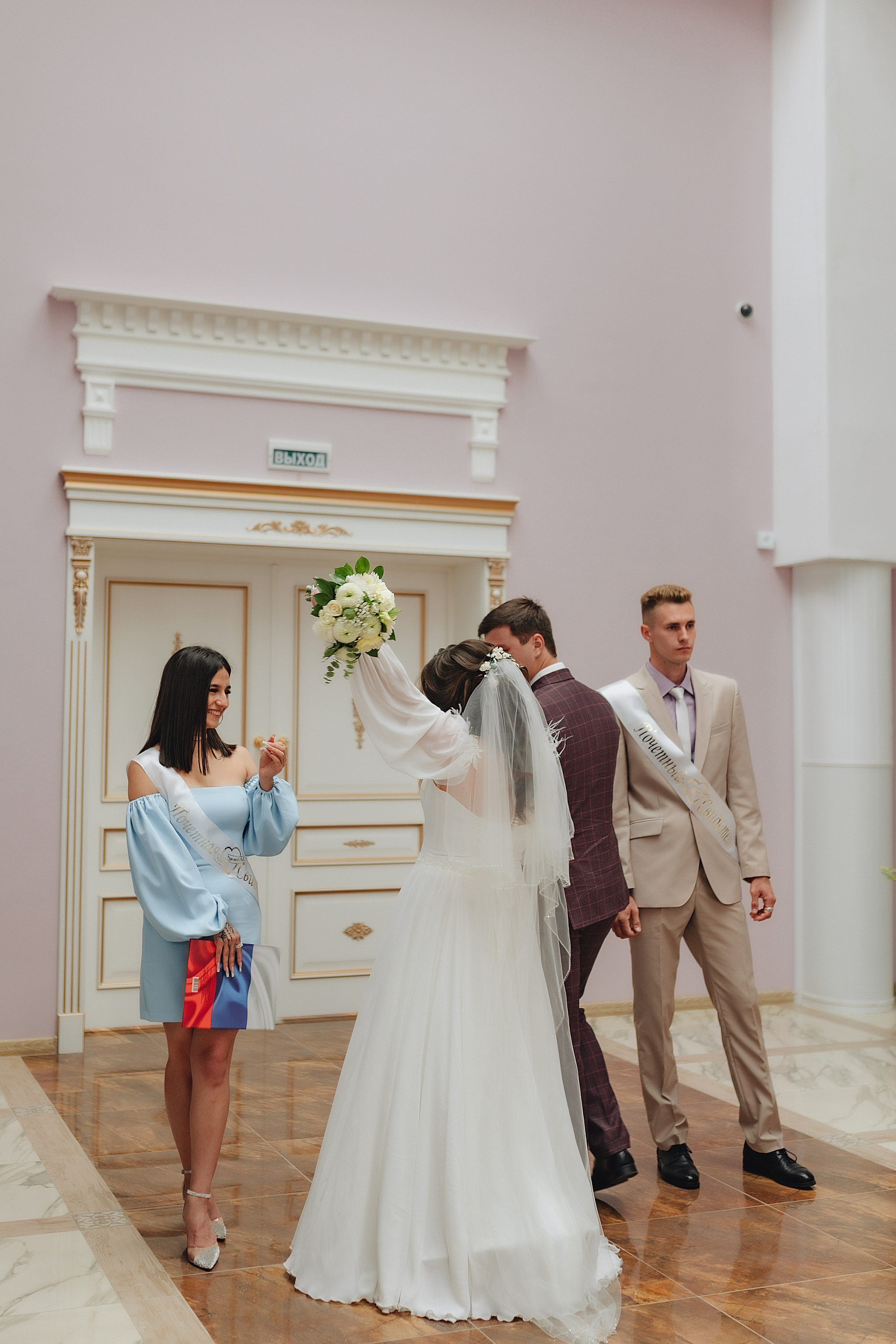 Ангелина и Никита. Фотограф Карина Шмулёва. Воронеж и область