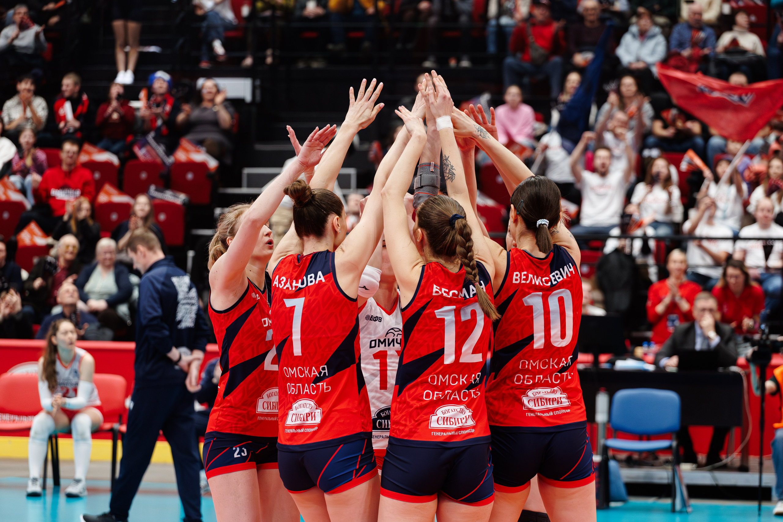 Омичка — Протон. Свадебный и репортажный фотограф в Омске. Червоткин Никита