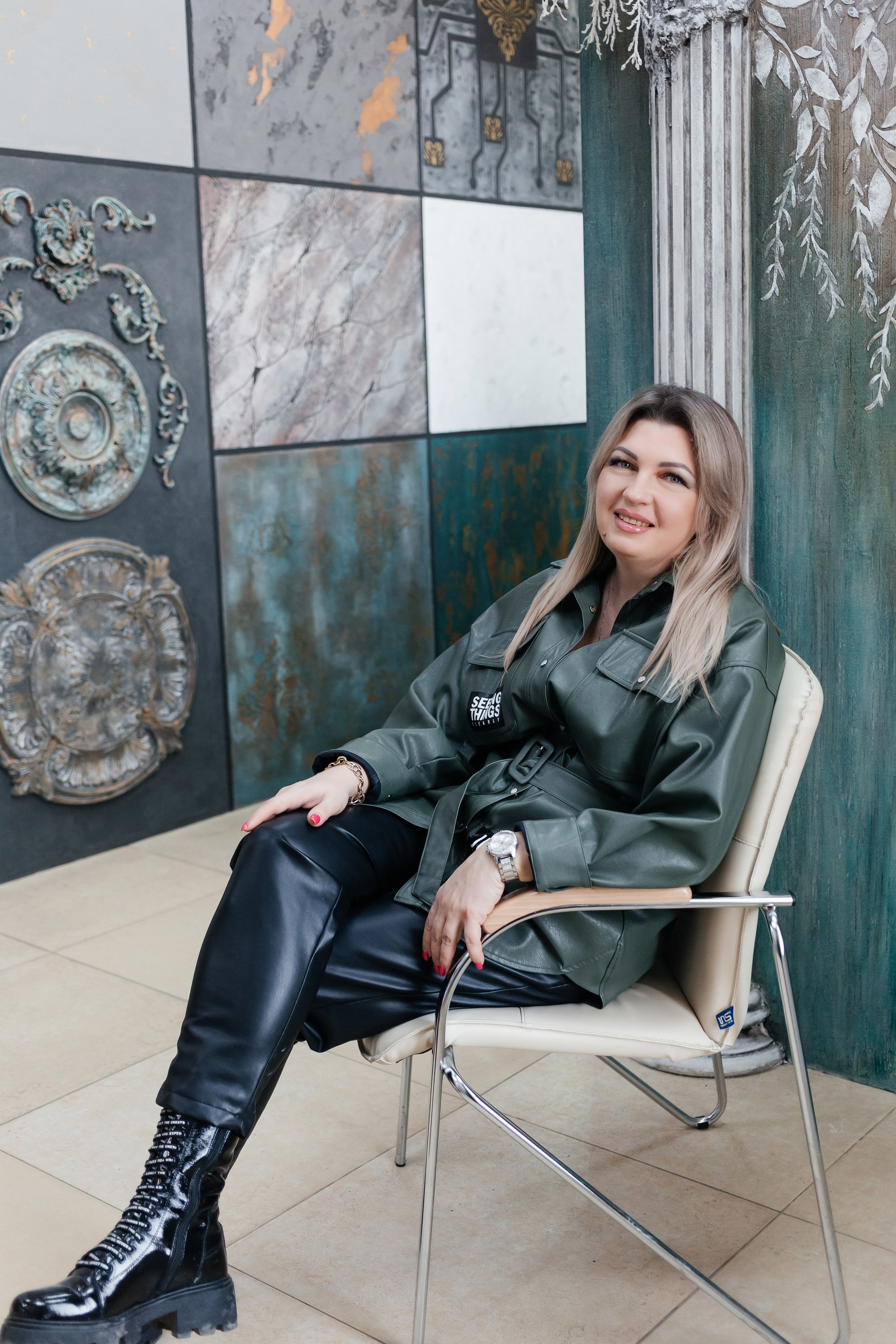 Фотосессия Нины и Ангелины. Женский фотограф в Оренбурге Ирина Заводчикова