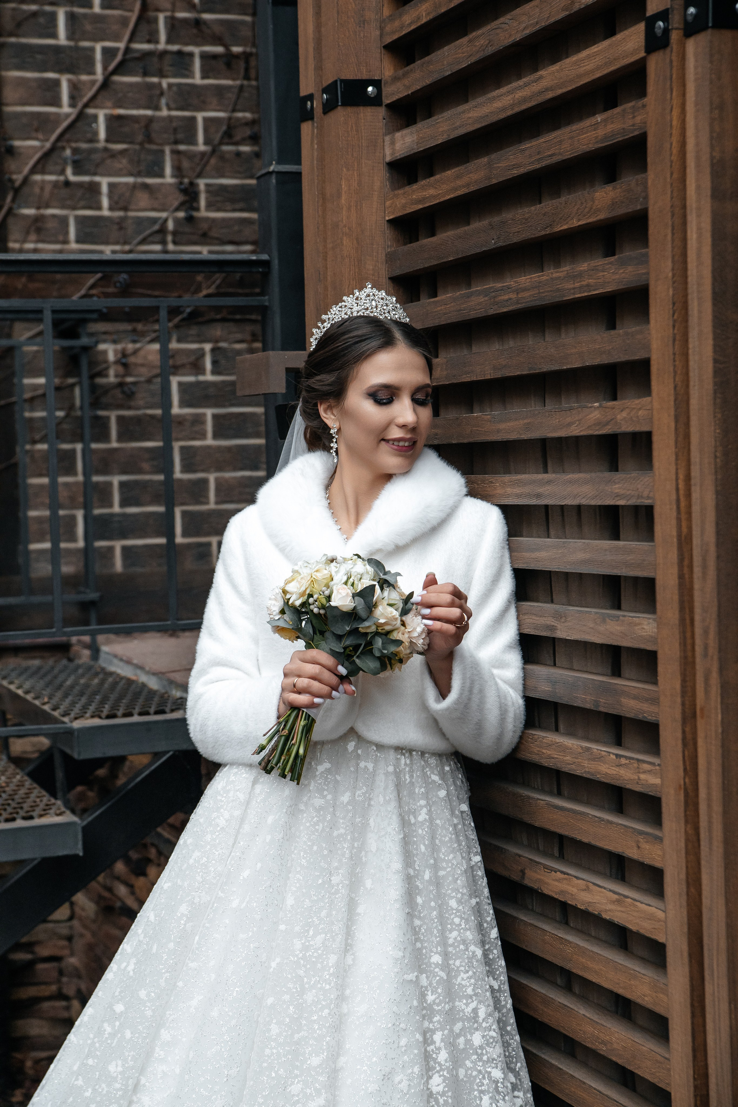 Анастасия и Никита. Свадебный фотограф в Буденновске