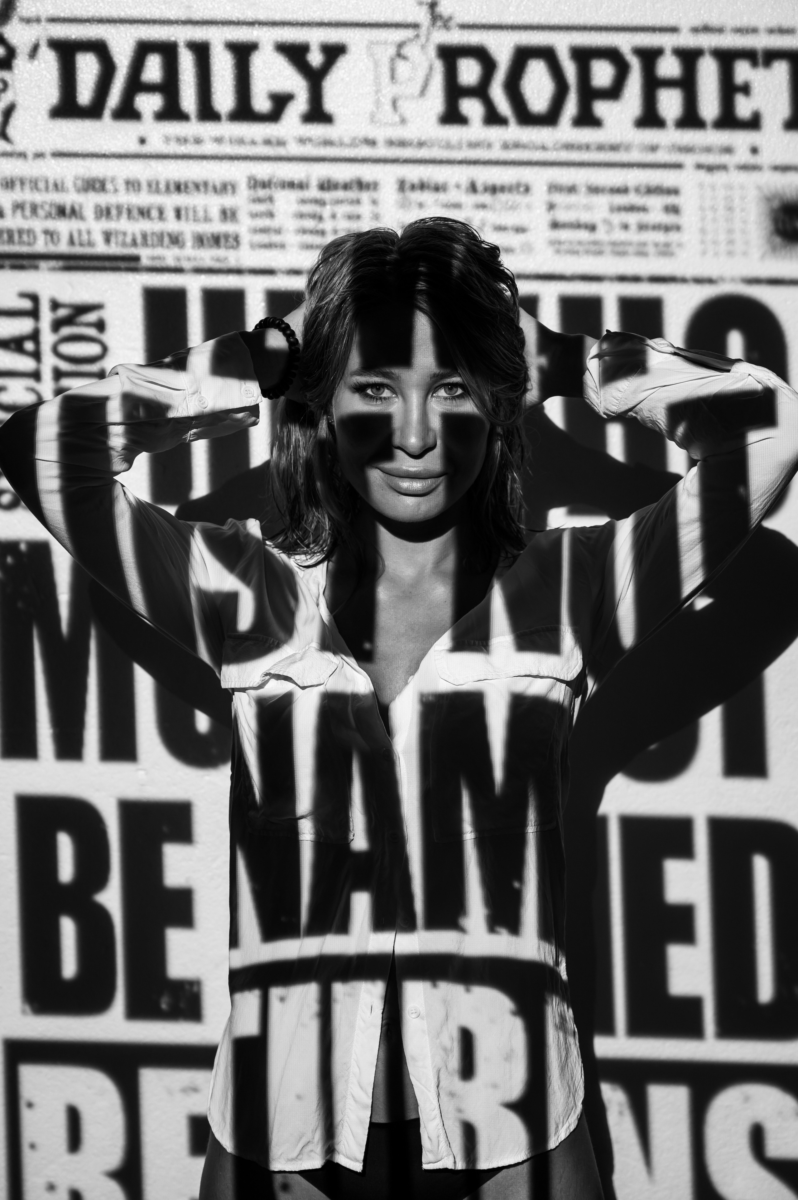 Индивидуальные съемки. Свадебный Фотограф