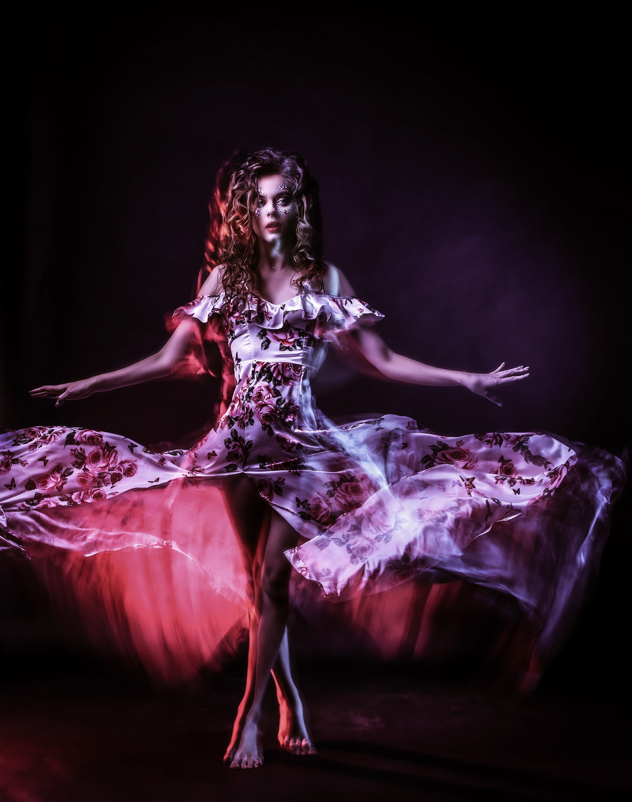 Индивидуальные съемки. Свадебный Фотограф