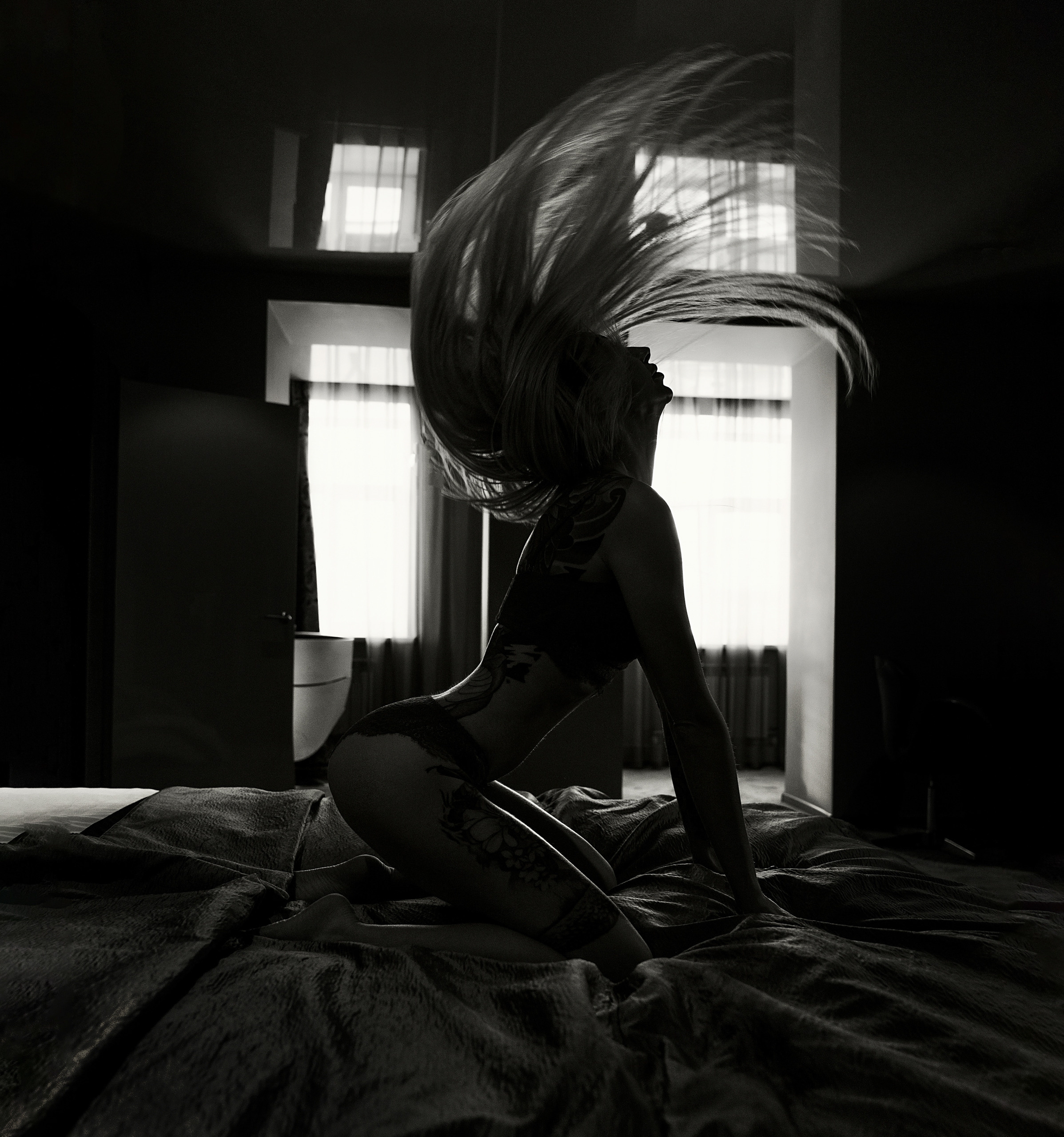 Индивидуальные съемки. Свадебный Фотограф