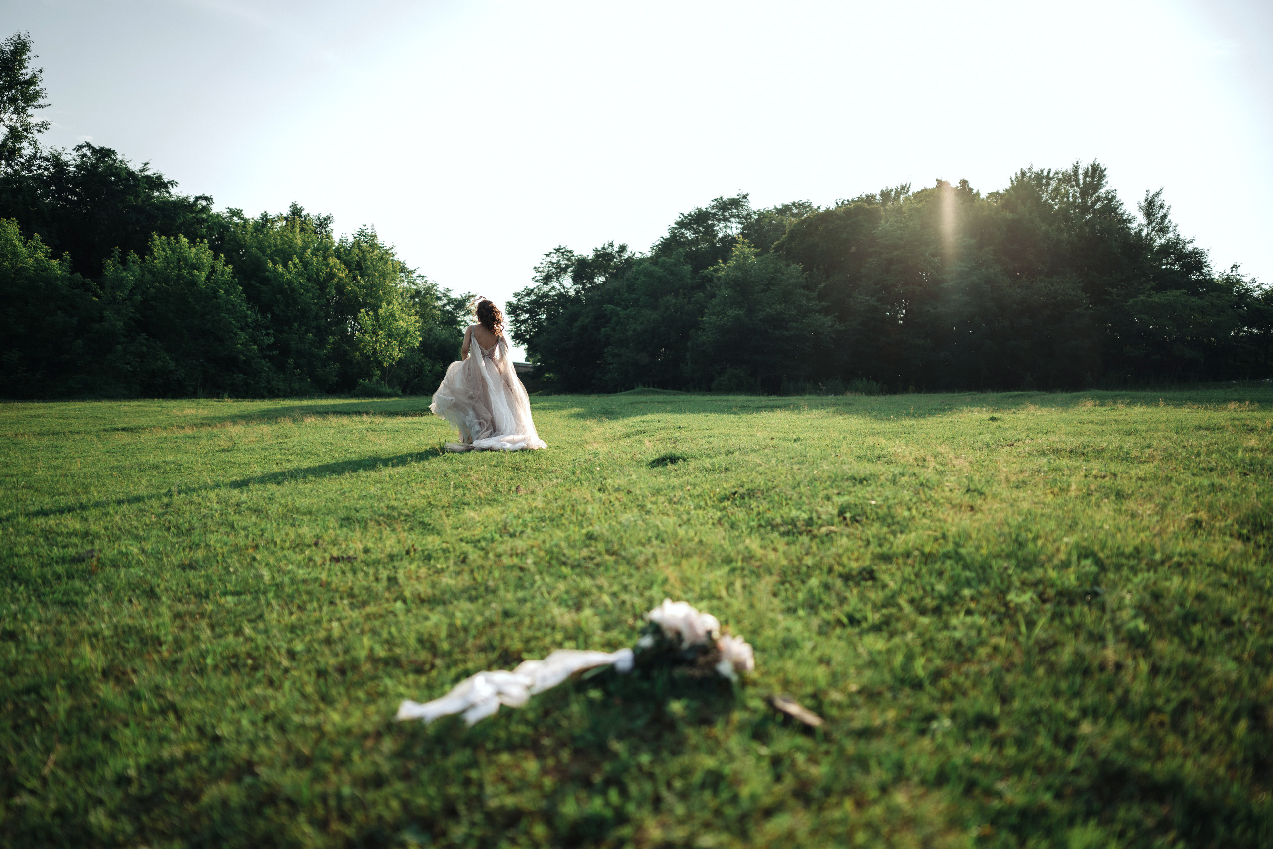Свадьбы. Свадебный Фотограф