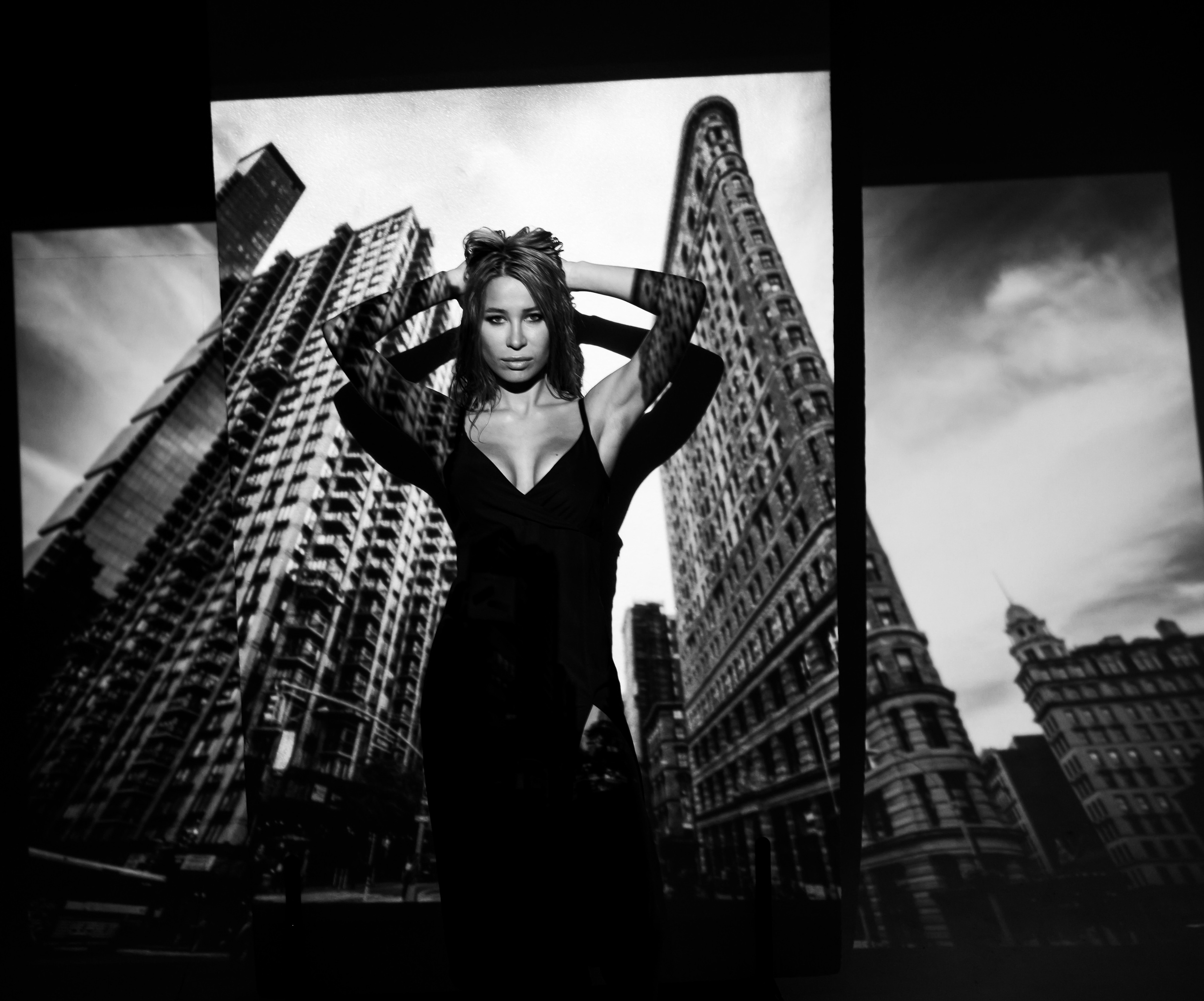 Индивидуальные съемки. Свадебный Фотограф