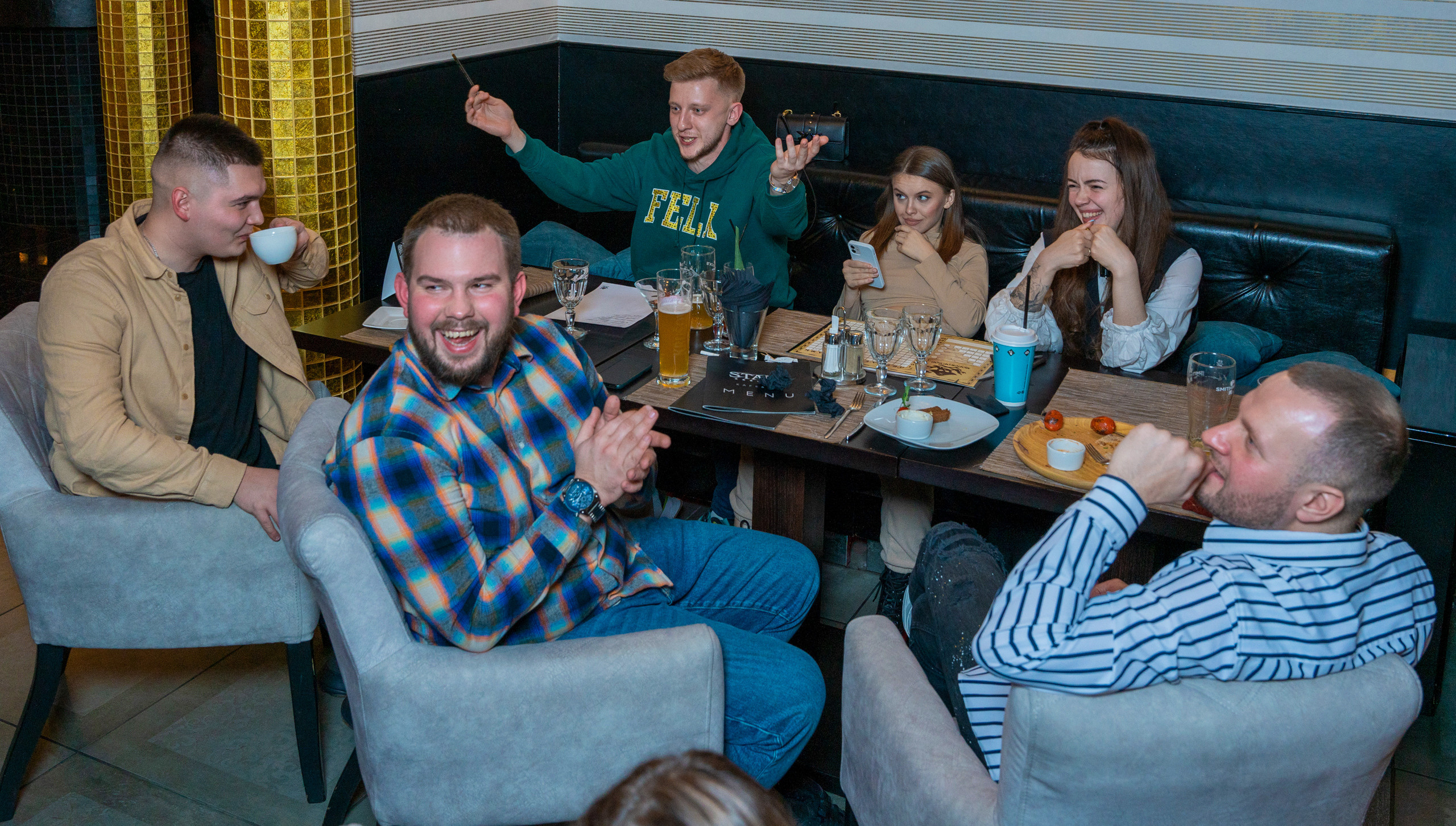 Репортаж. Свадебный Фотограф