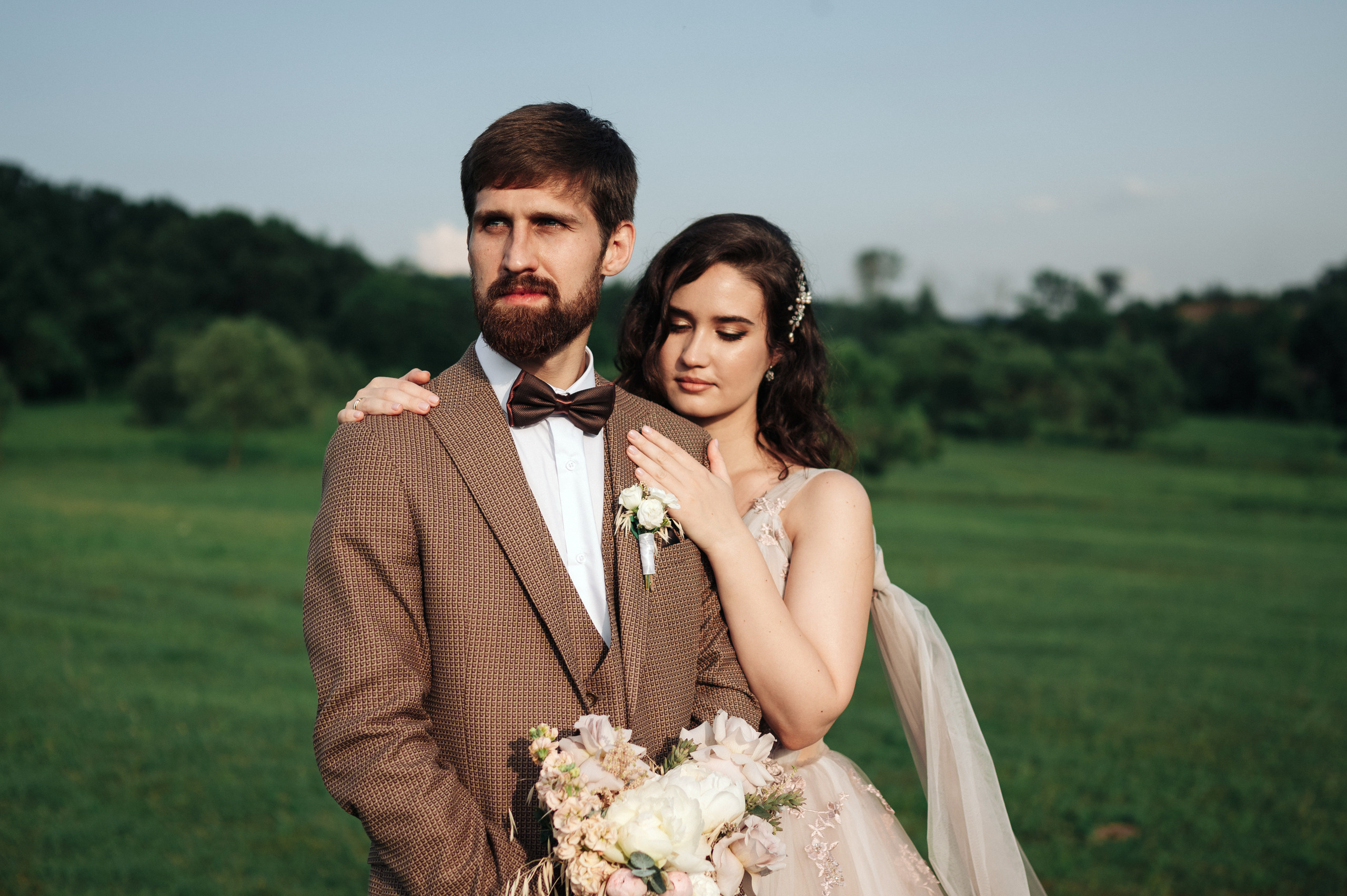 Свадьбы. Свадебный Фотограф