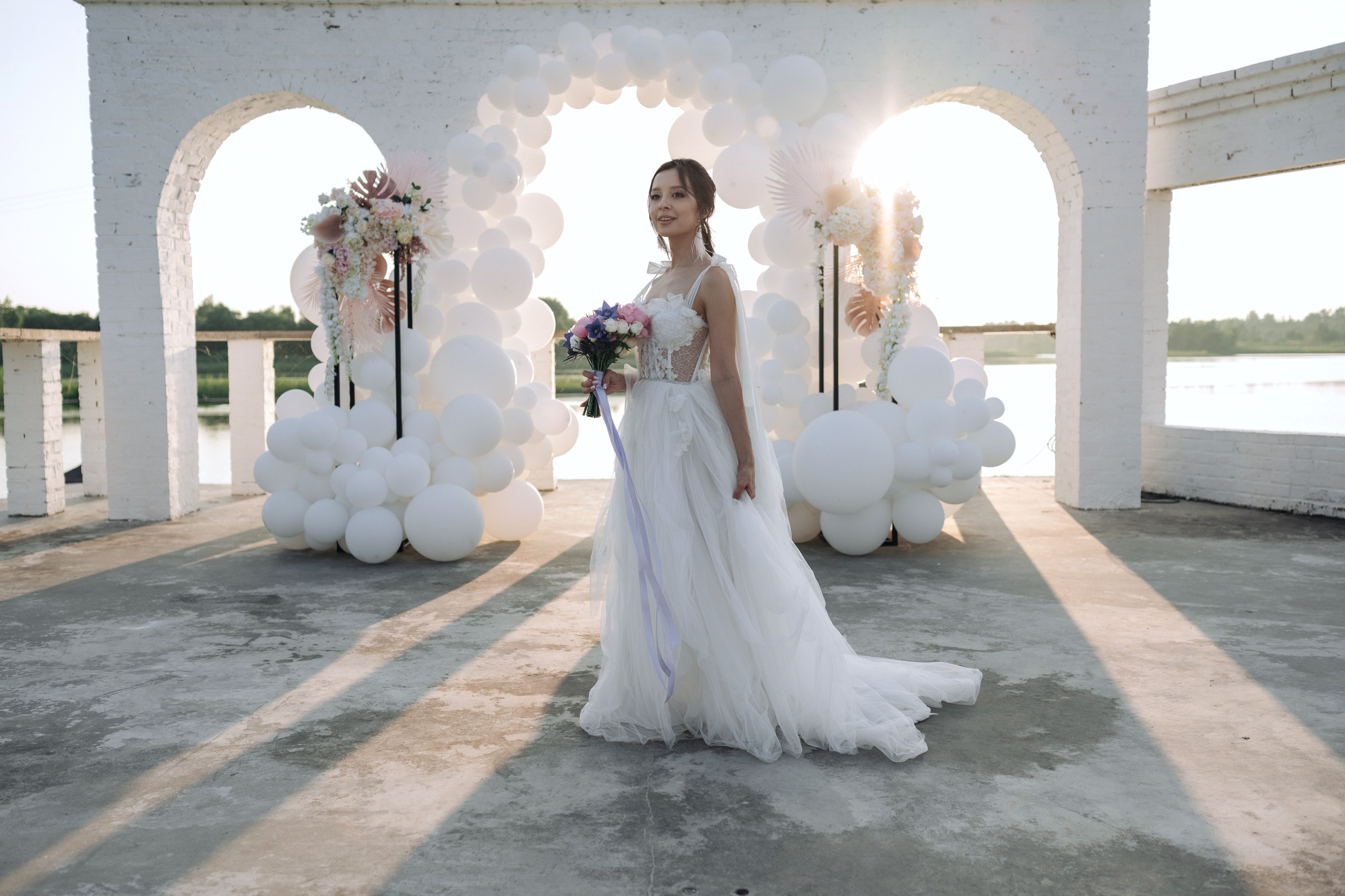 Свадьбы. Свадебный Фотограф