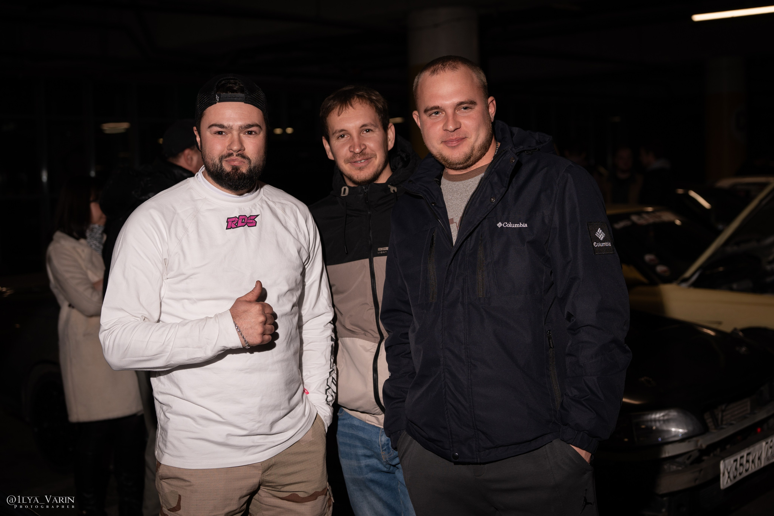 DnB 08/11/2025. TuninGGameS Media