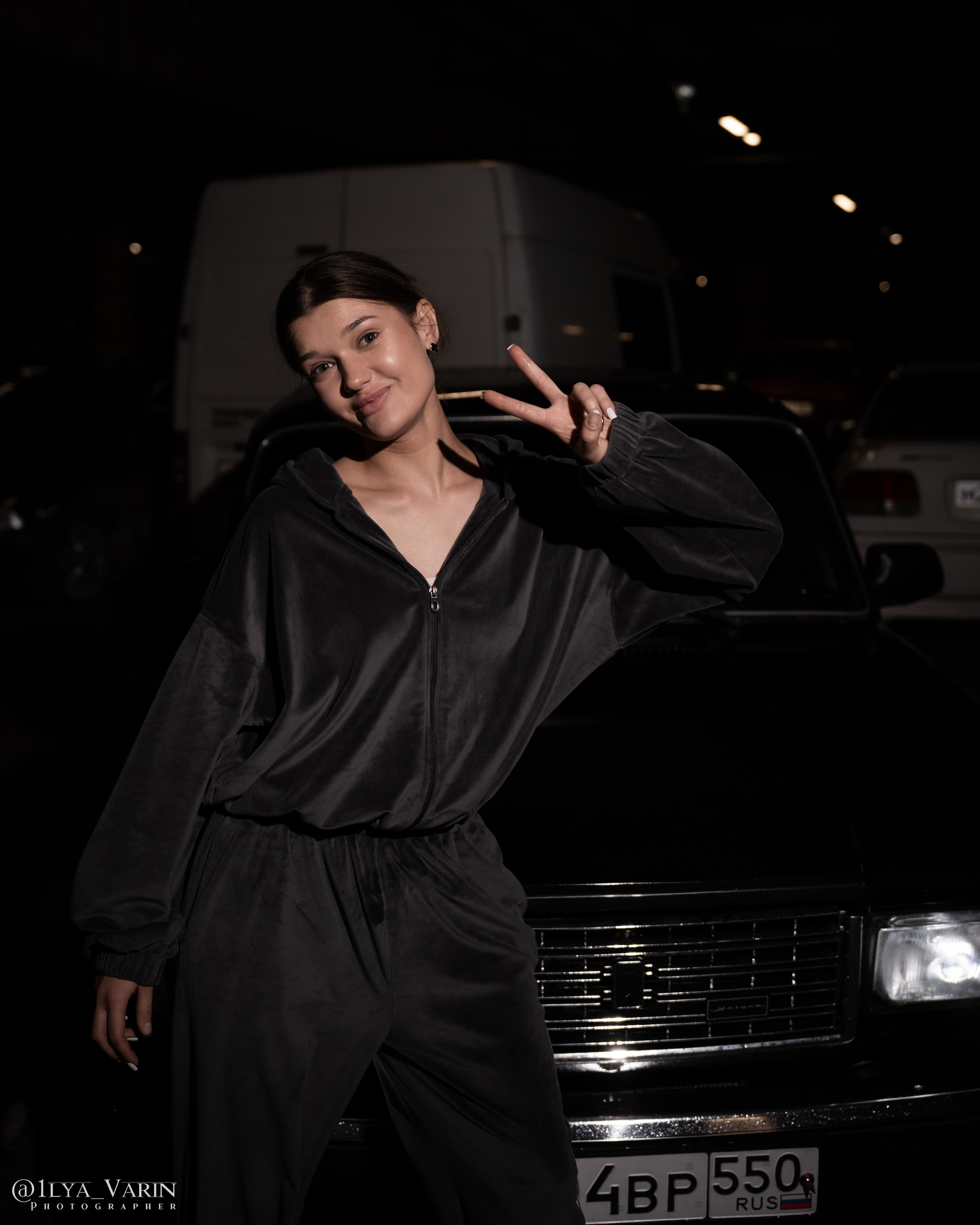 DnB 14/11/2025. TuninGGameS Media