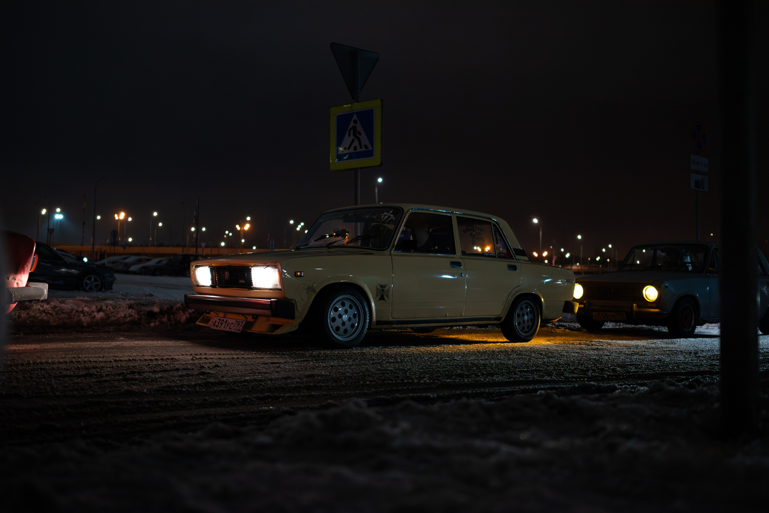 DnB 27/12/25 by Ju1cyFlex. TuninGGameS Media