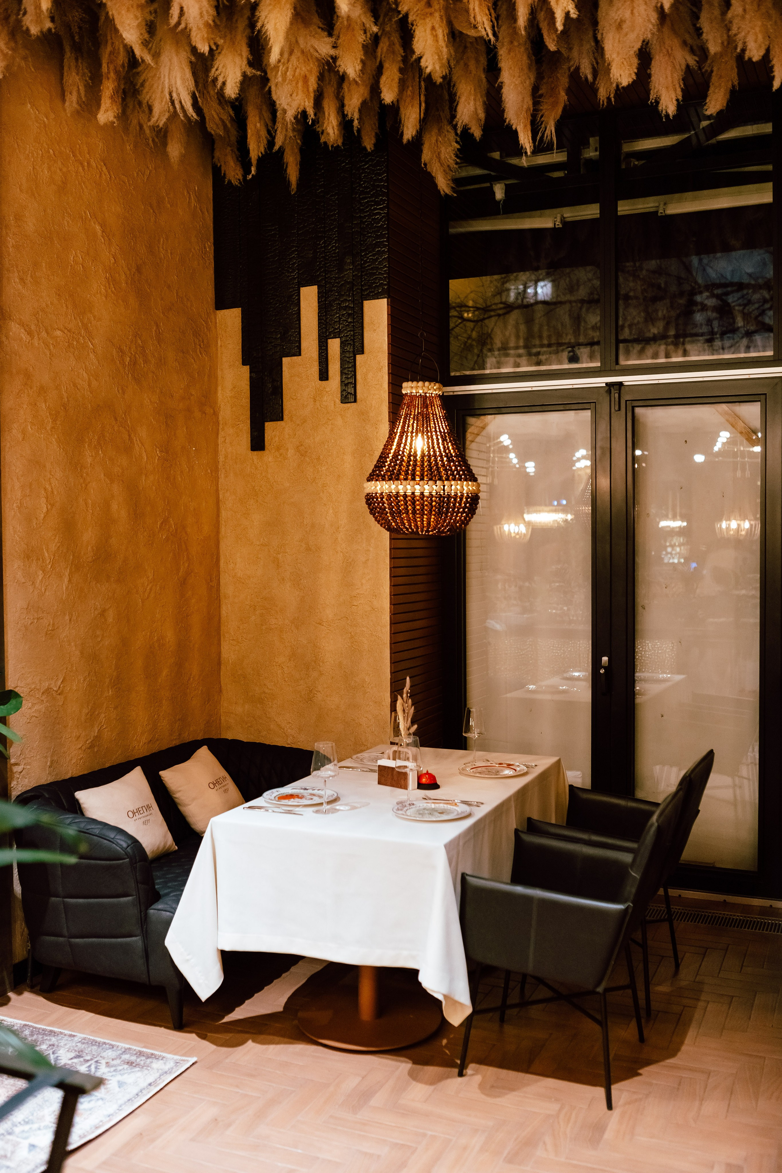 Mono restaurant. Свадебный фотограф в Нальчике Алим Джаппуев