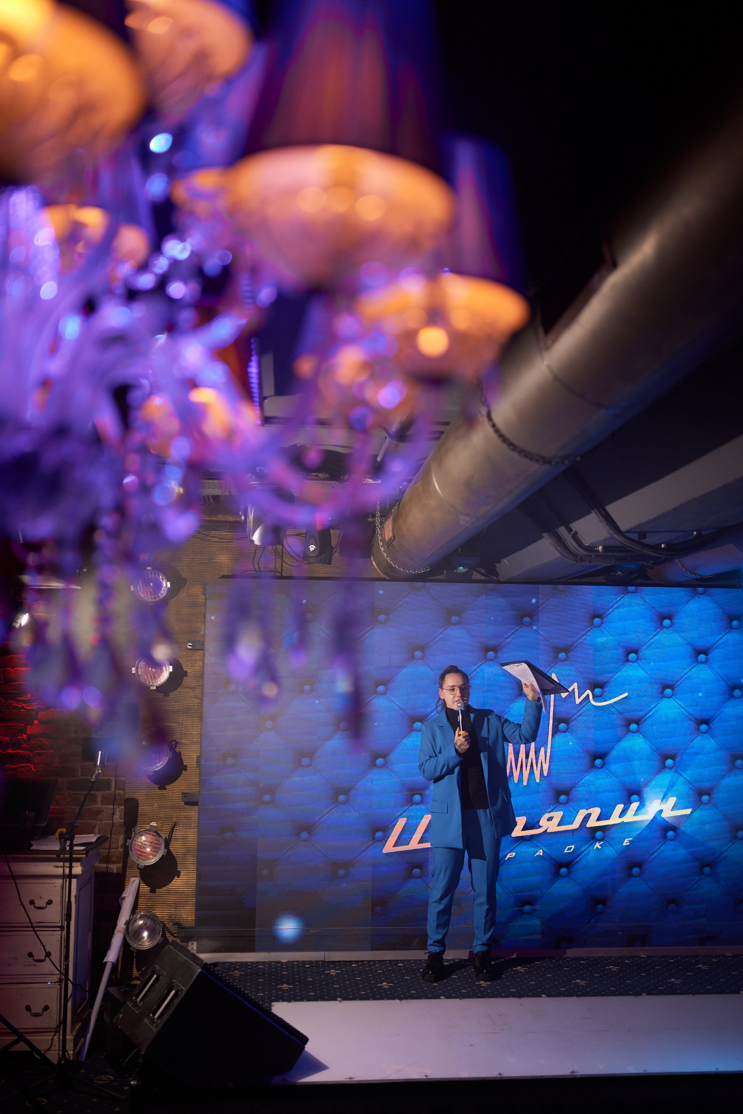 Вечеринка. Свадебный фотограф Александр Браво