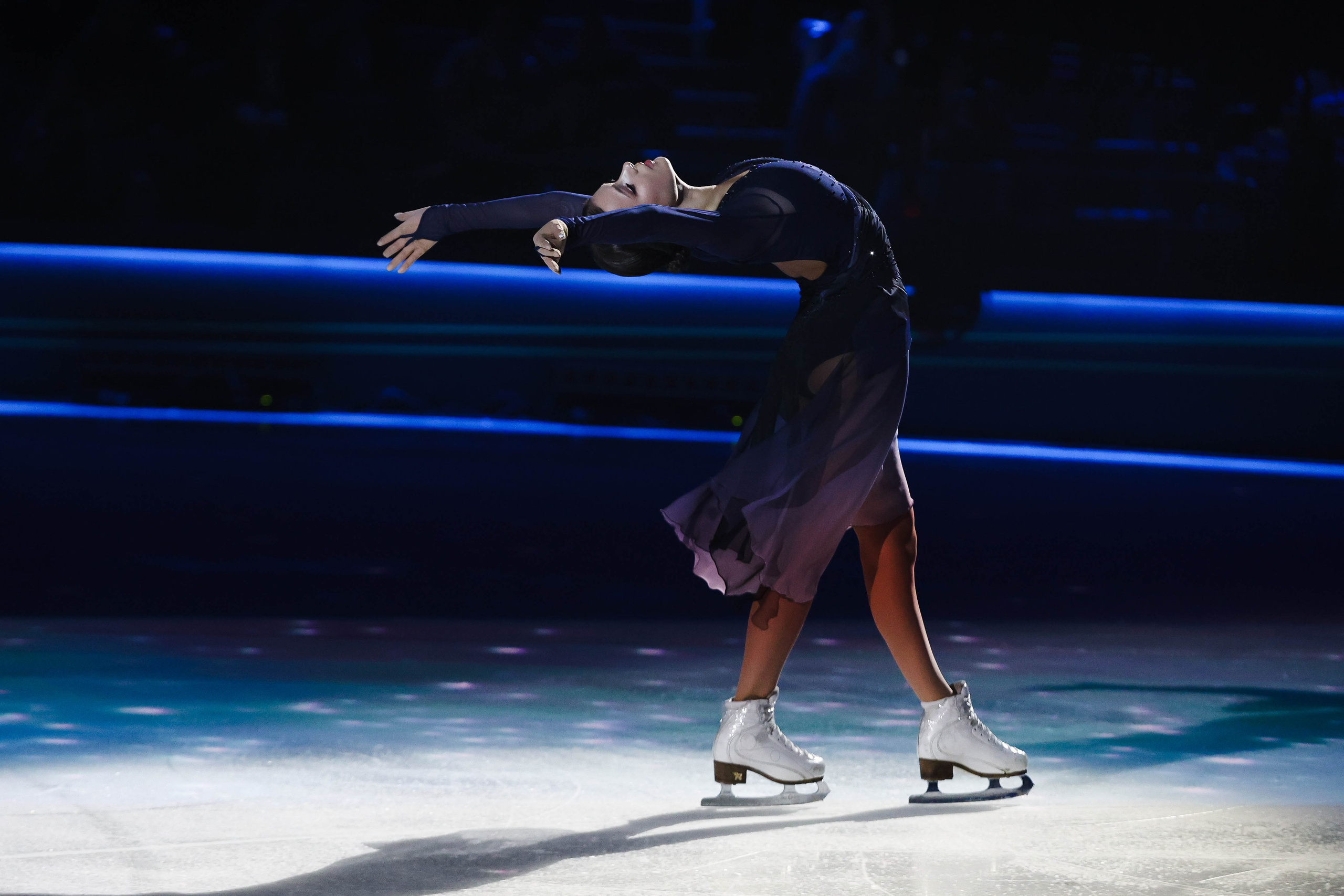 Спорт. Репортажный фотограф в Москве Арина Антонова