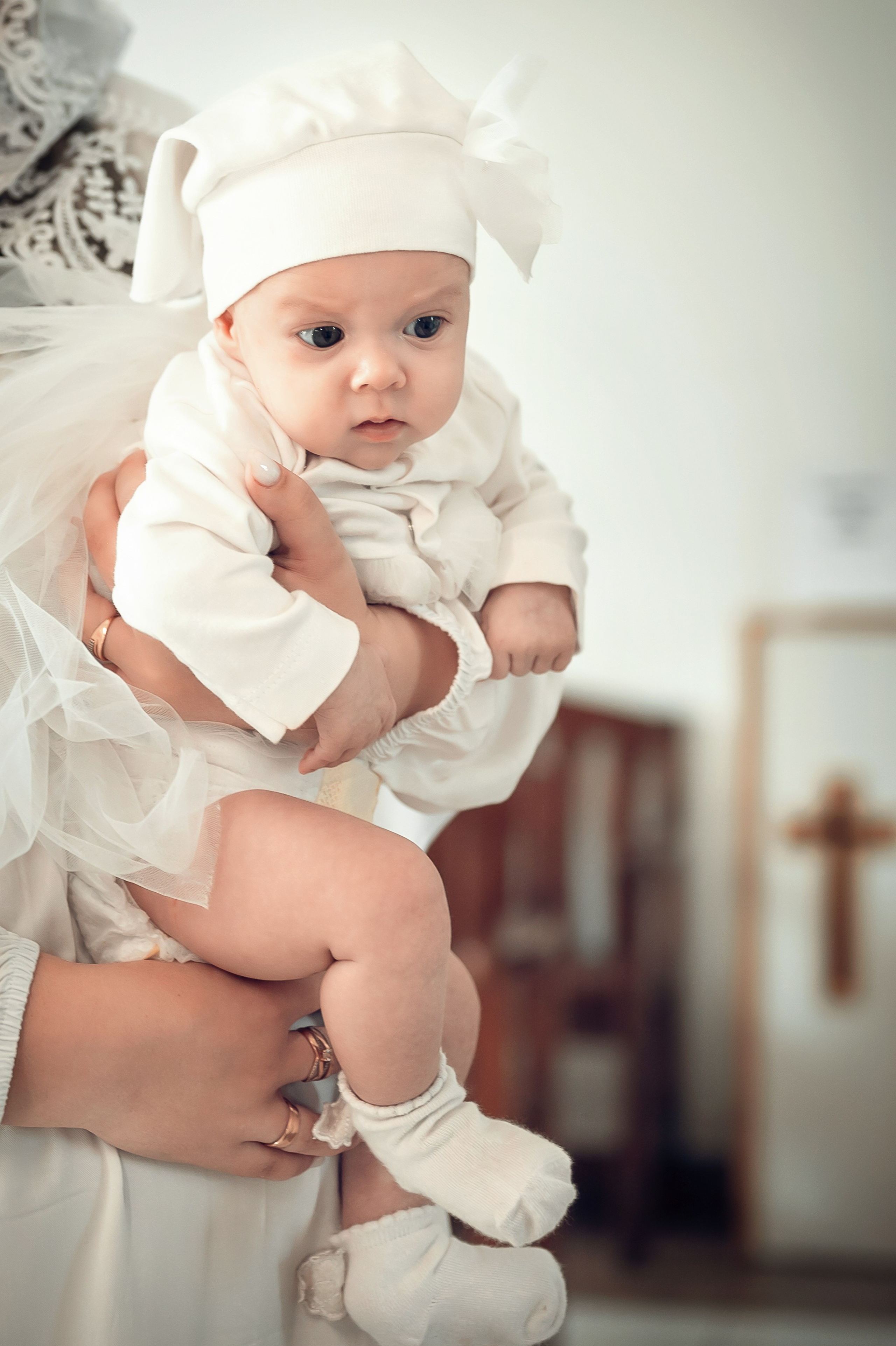Крещение. Фотограф на Крещение и Венчание в Оренбурге и Оренбургской области Наталья Мулина