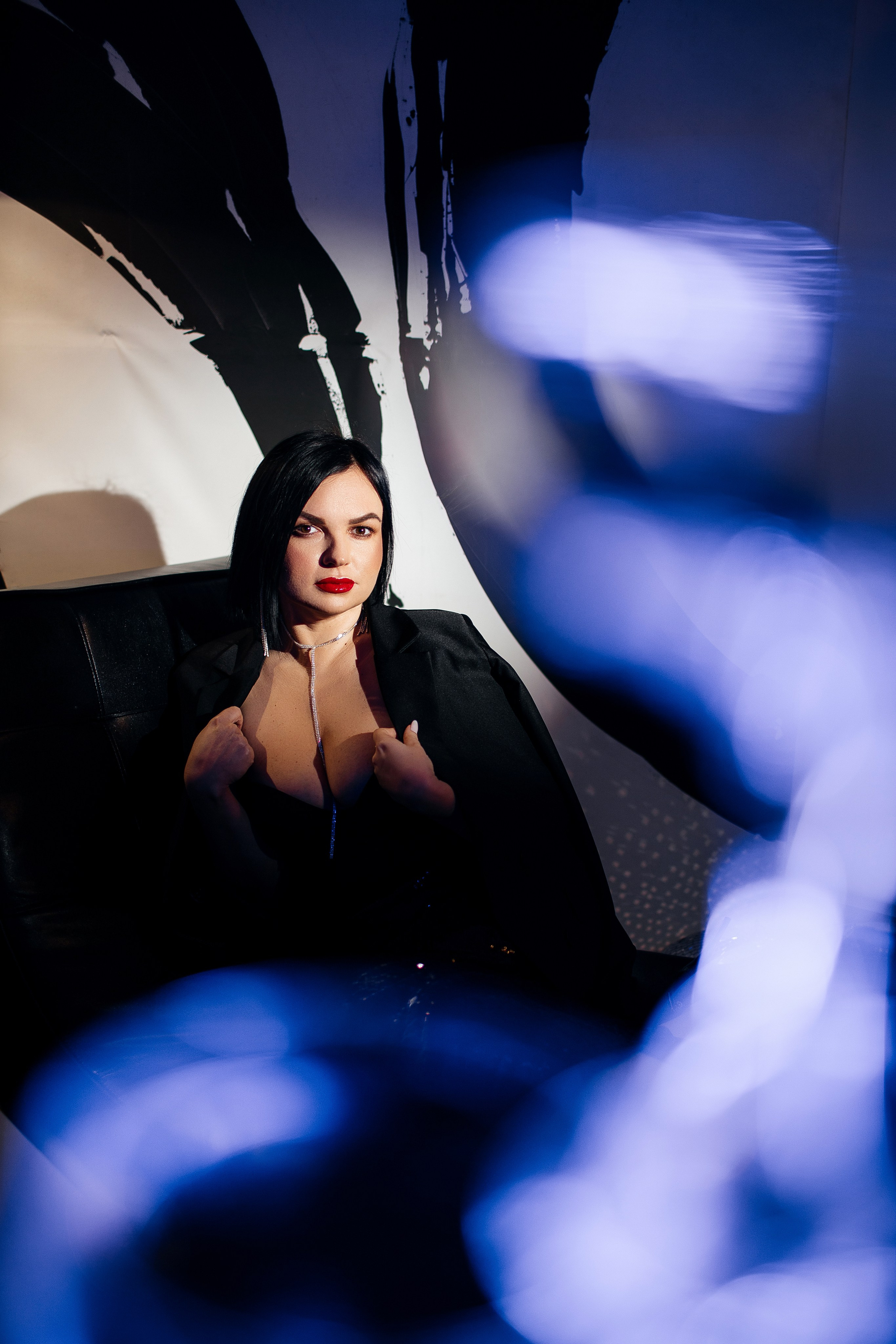 Новогодний фотопроект. Свадебный фотограф, фотограф на крещение, фотограф на день рождения в Воронеже