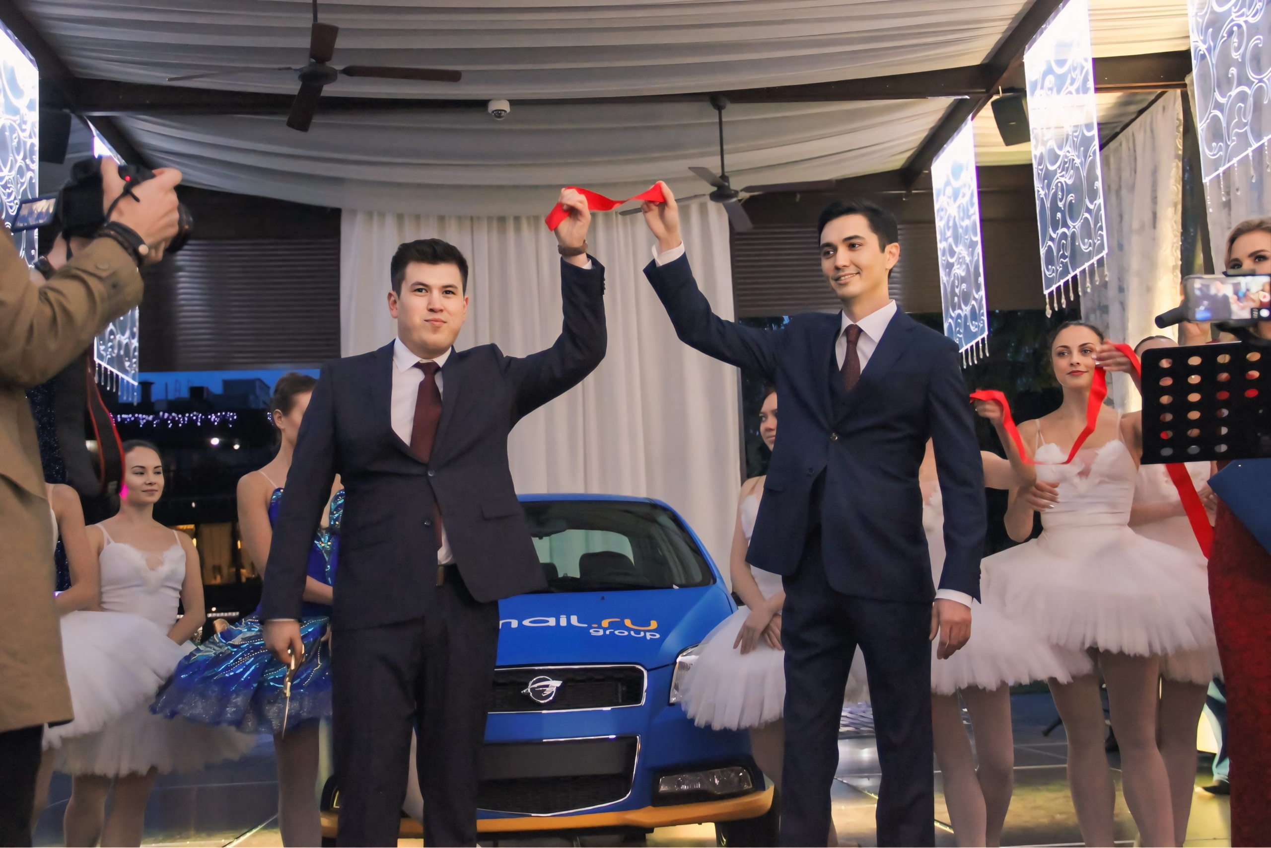 Ravon. Портретный и семейный фотограф в Москве Мария Иванова