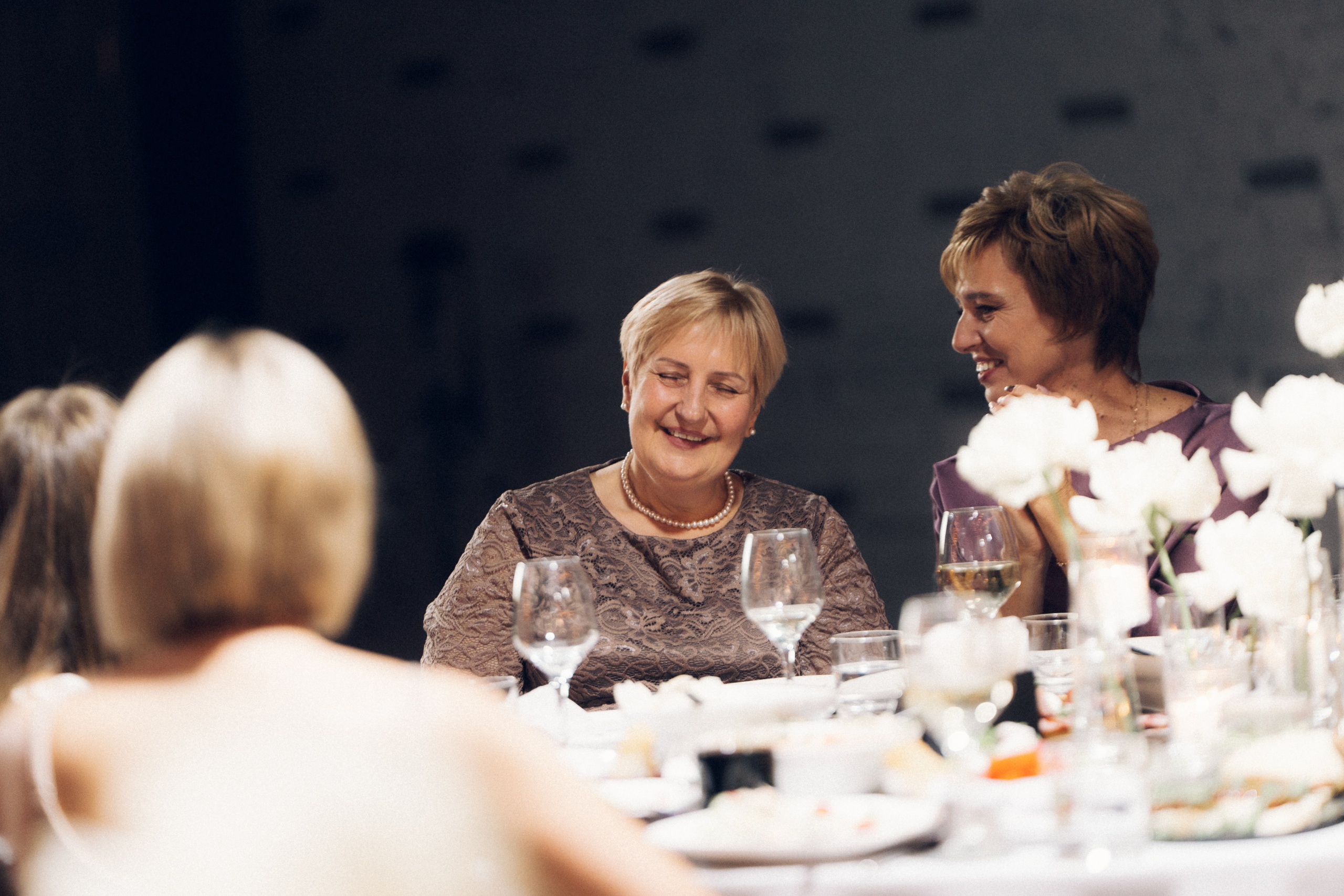 Roof wedding. Фотограф Ксения Калюжная