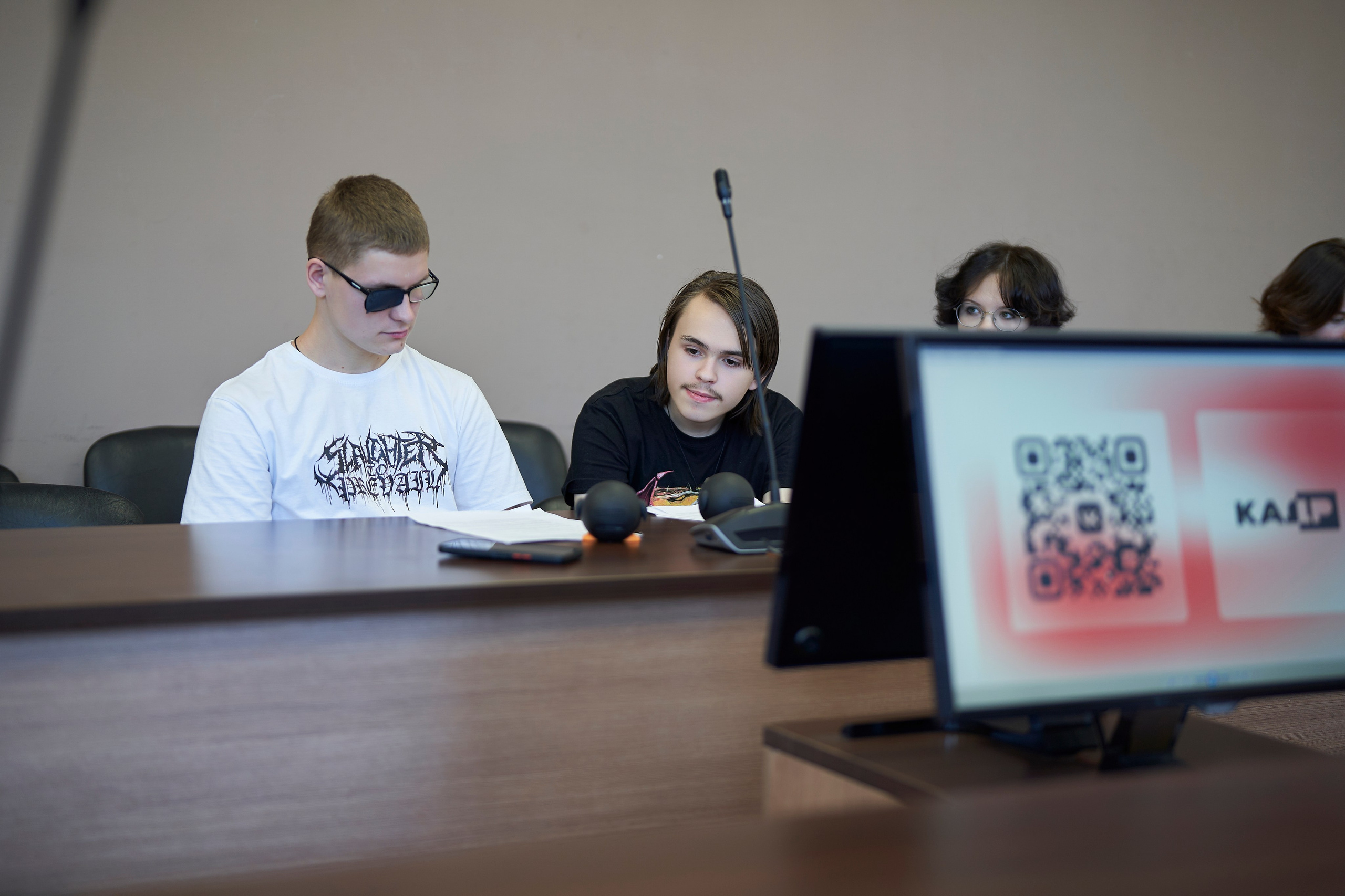 Нижегородский фестиваль науки 2025. Репортажный фотограф Вилянов Евгений. Нижний Новгород