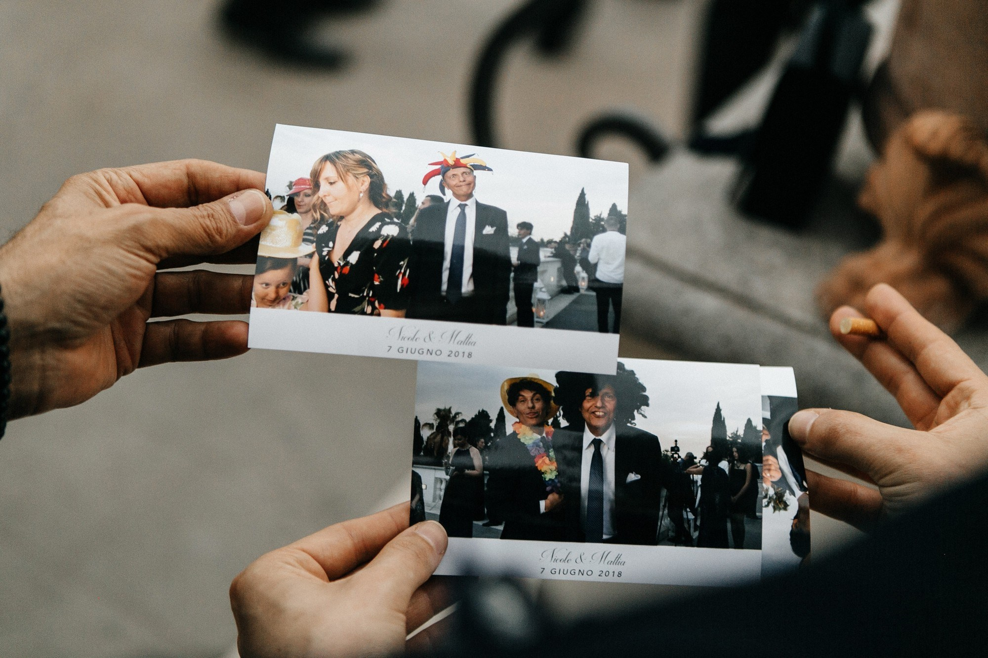 Matt+Nicole ROME. Свадебный фотограф Игорь Булгак