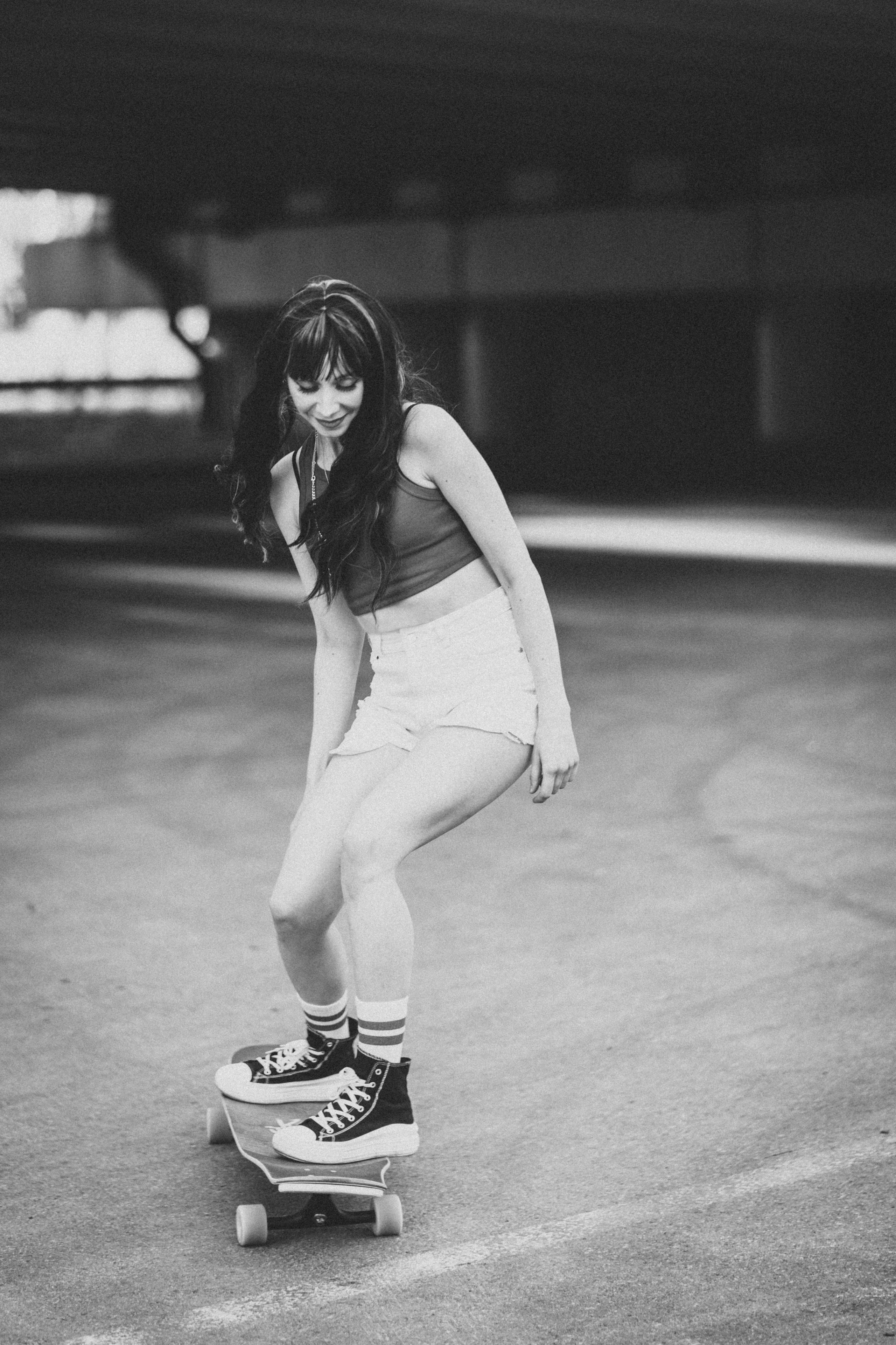 Мила. Креативный фотограф в городе Тюмень