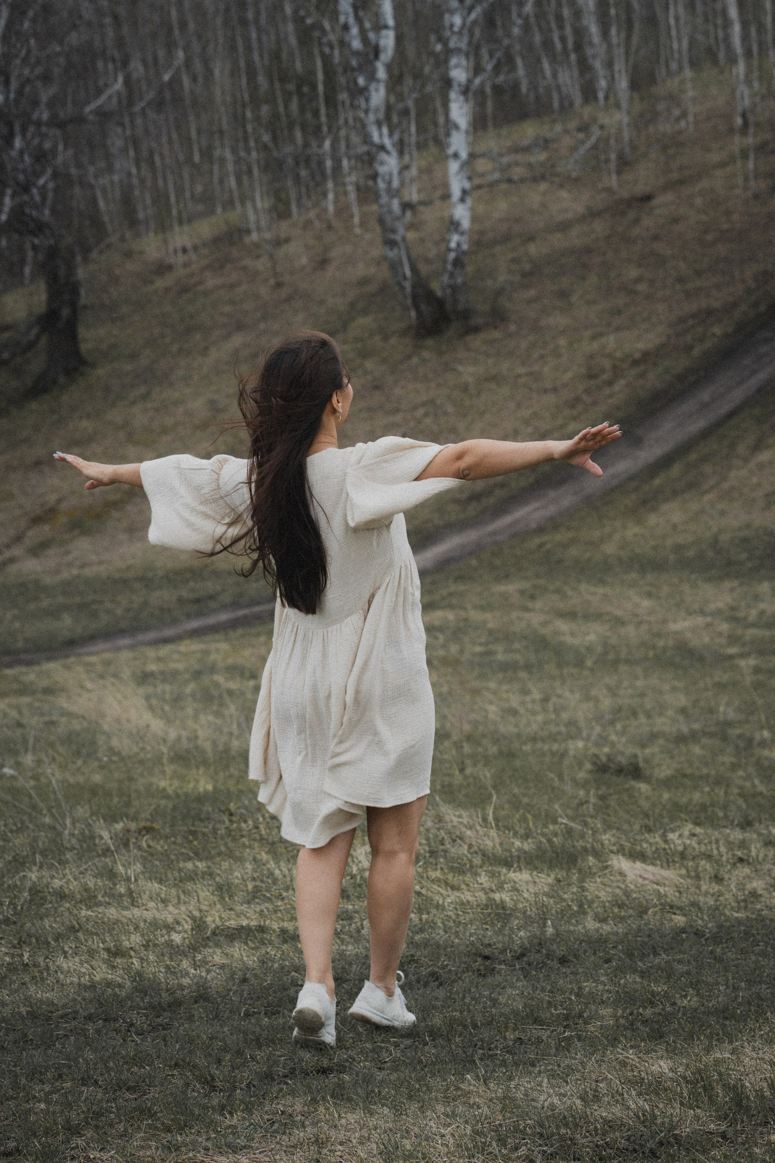 Рамзия. Креативный фотограф в городе Тюмень